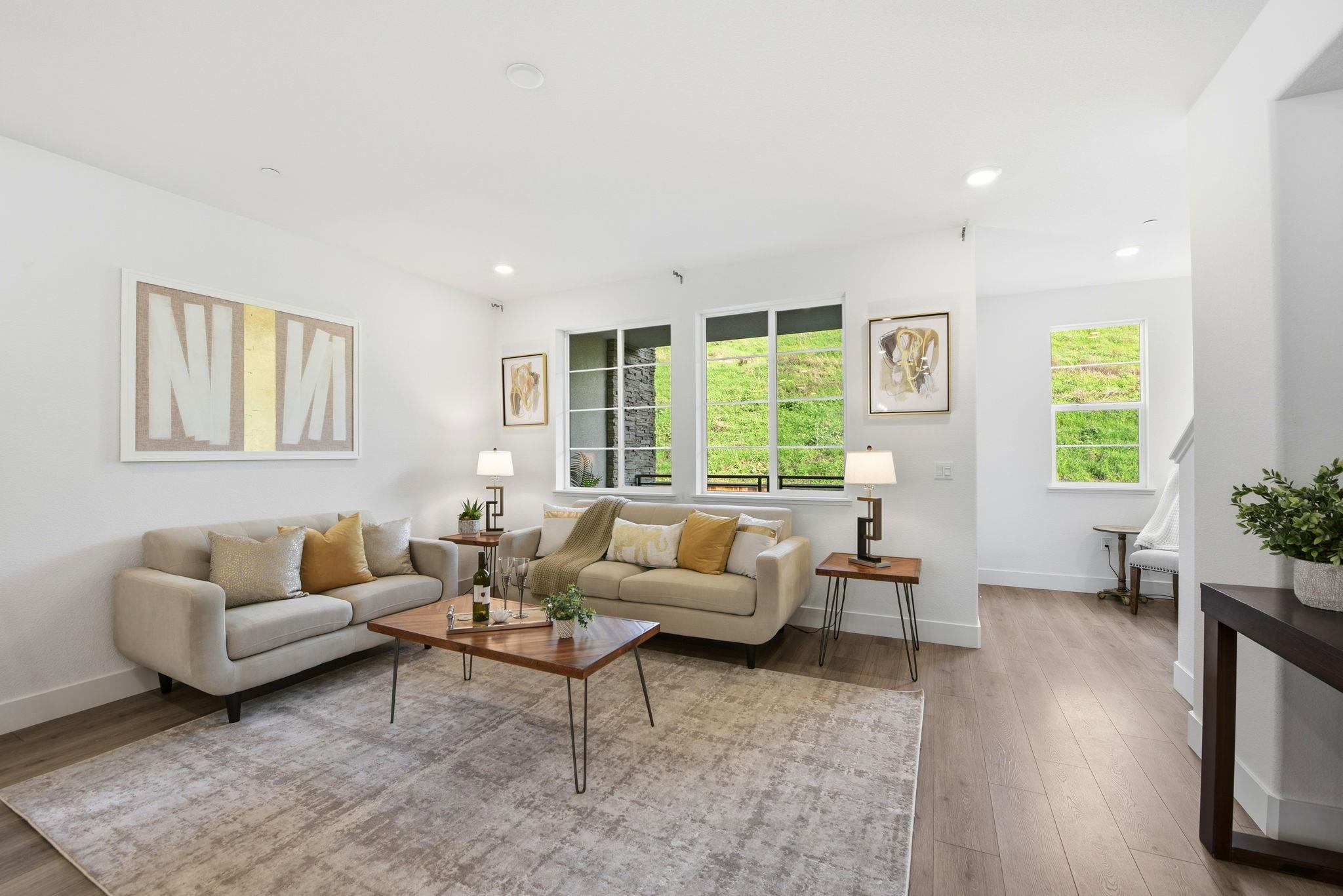 Detail Gallery Image 10 of 51 For 721 Delve Ct, Hayward,  CA 94544 - 4 Beds | 3/1 Baths