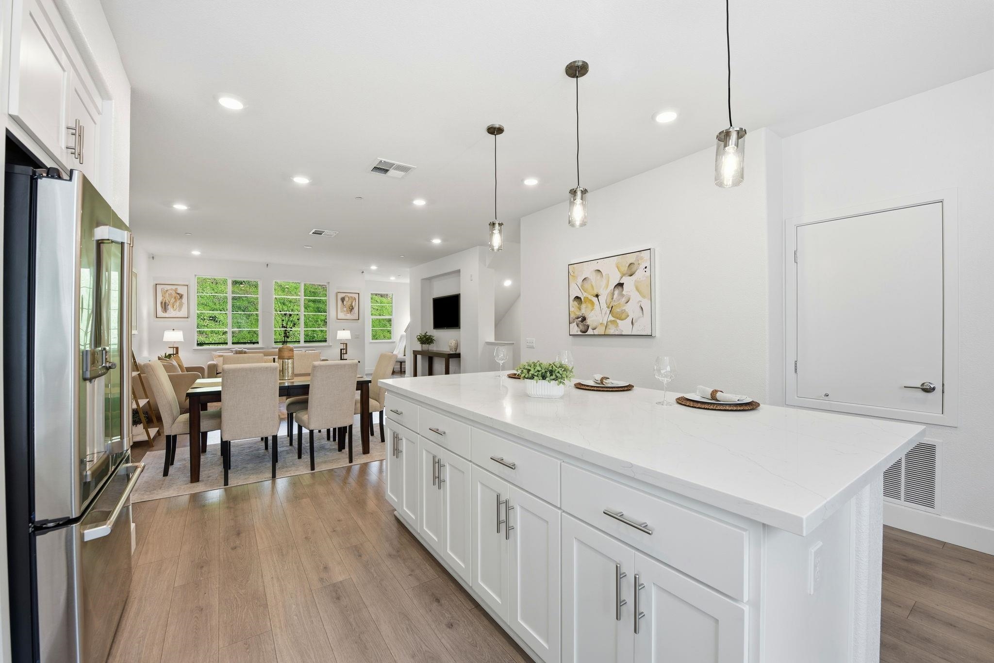 Detail Gallery Image 13 of 51 For 721 Delve Ct, Hayward,  CA 94544 - 4 Beds | 3/1 Baths