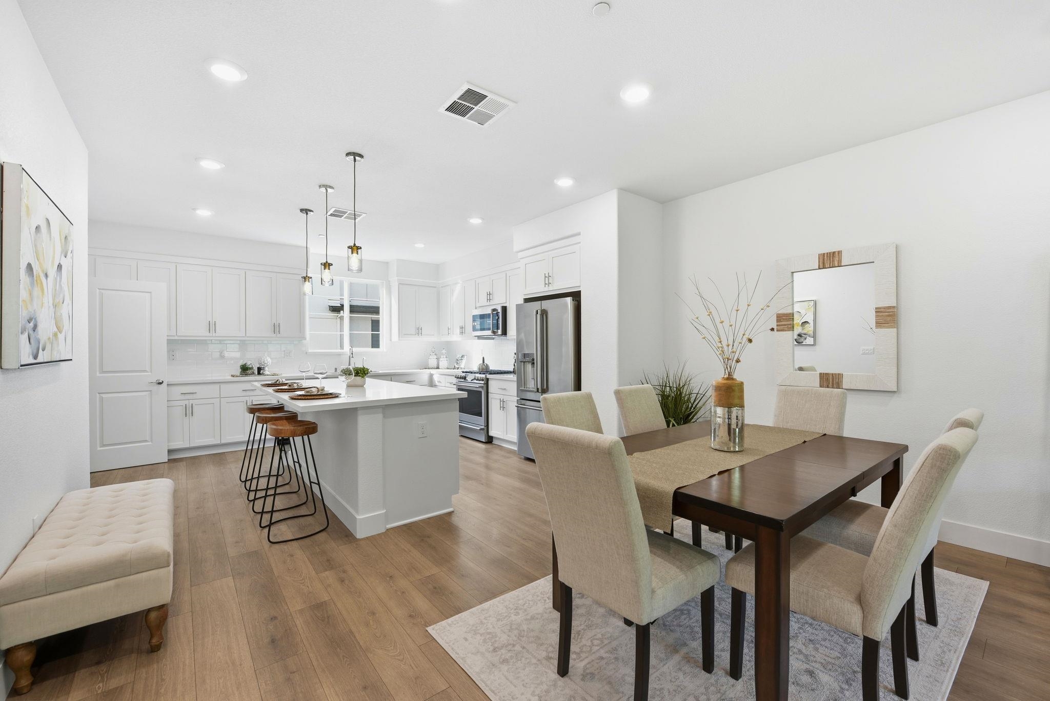 Detail Gallery Image 19 of 51 For 721 Delve Ct, Hayward,  CA 94544 - 4 Beds | 3/1 Baths