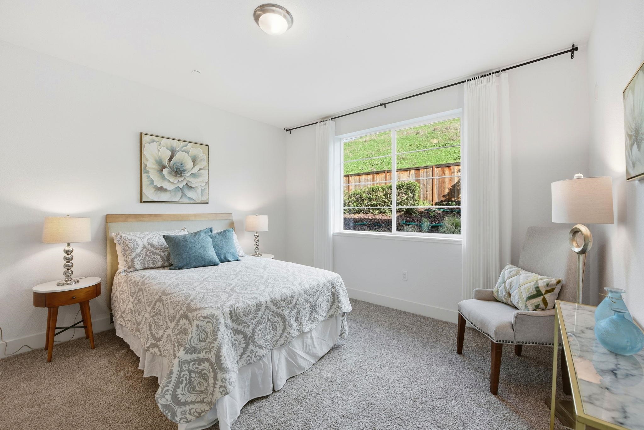 Detail Gallery Image 35 of 51 For 721 Delve Ct, Hayward,  CA 94544 - 4 Beds | 3/1 Baths