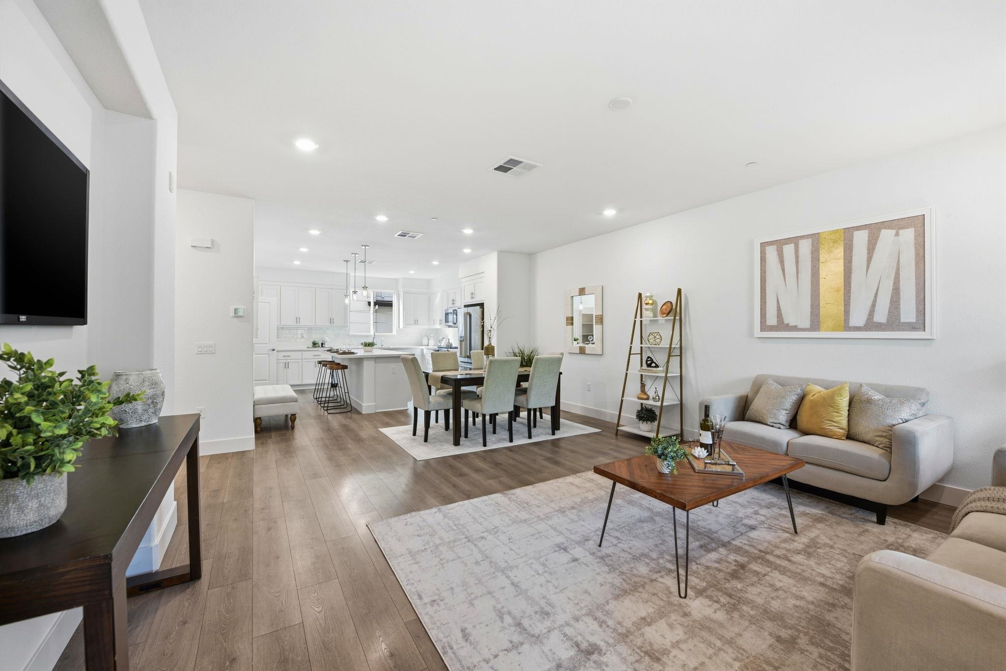 Detail Gallery Image 7 of 51 For 721 Delve Ct, Hayward,  CA 94544 - 4 Beds | 3/1 Baths