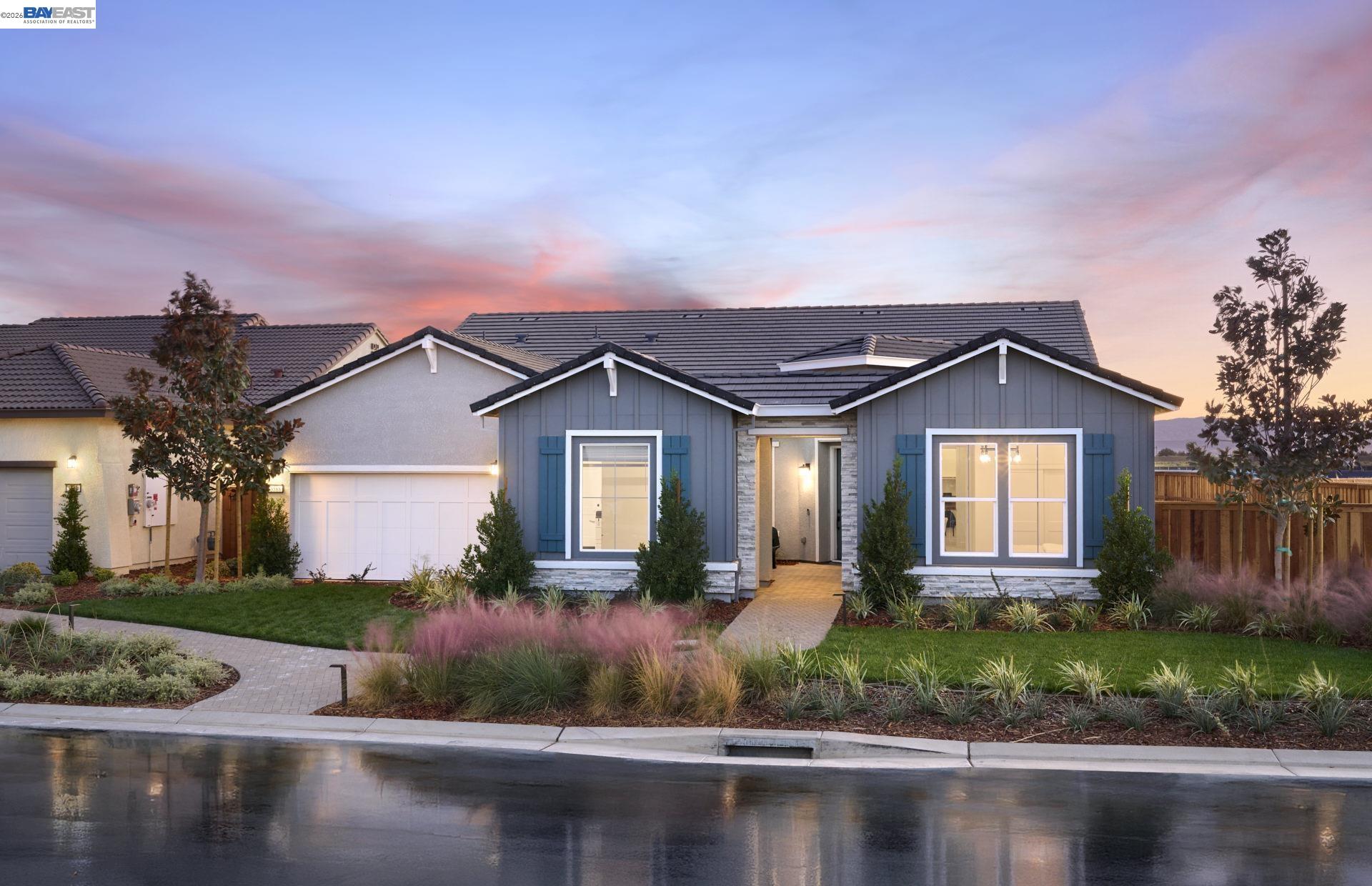3764 Bradbury Avenue, Lathrop CA 95330