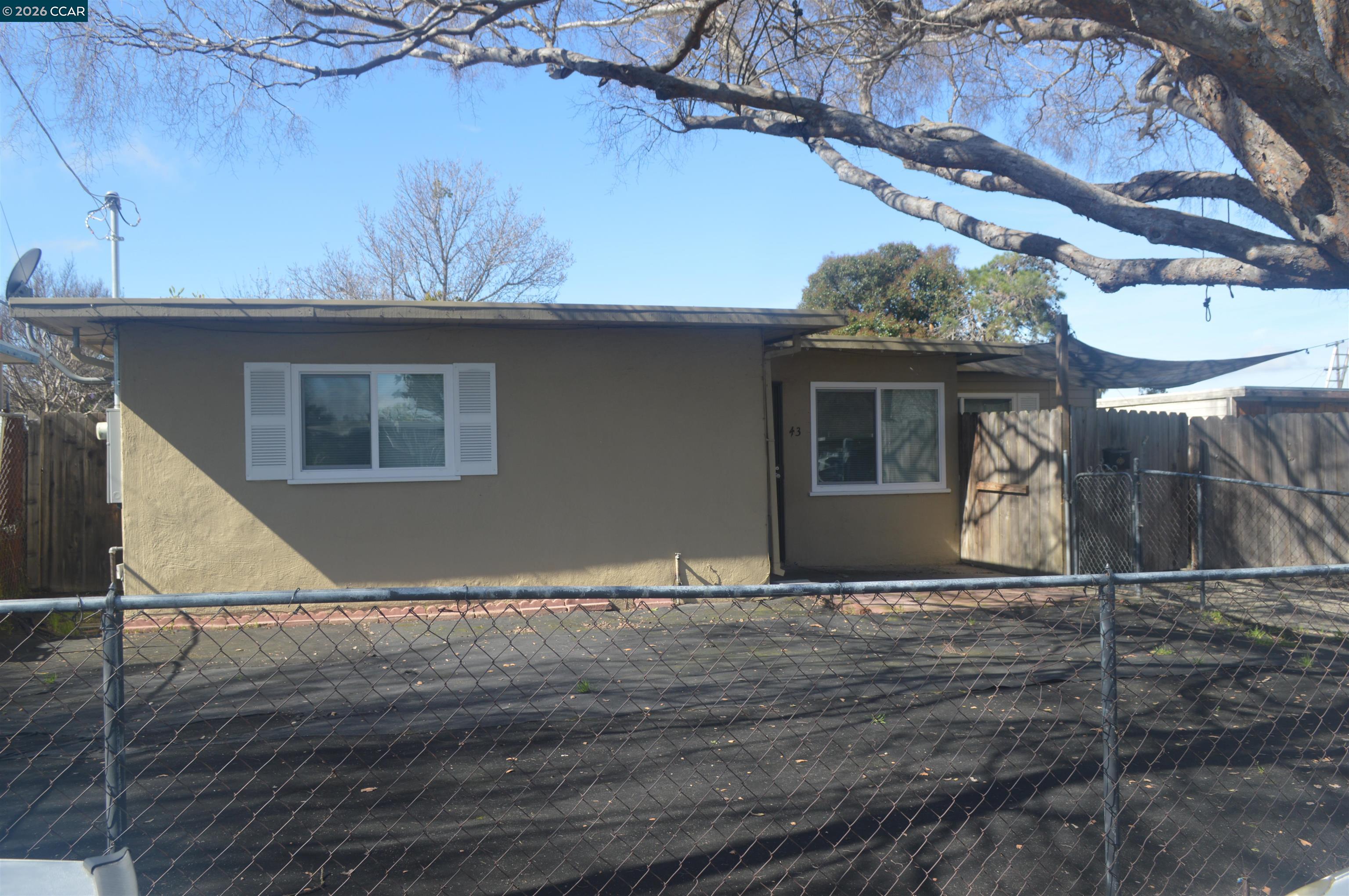 Detail Gallery Image 21 of 23 For 43 Bay Dr, Bay Point,  CA 94565 - 3 Beds | 1 Baths