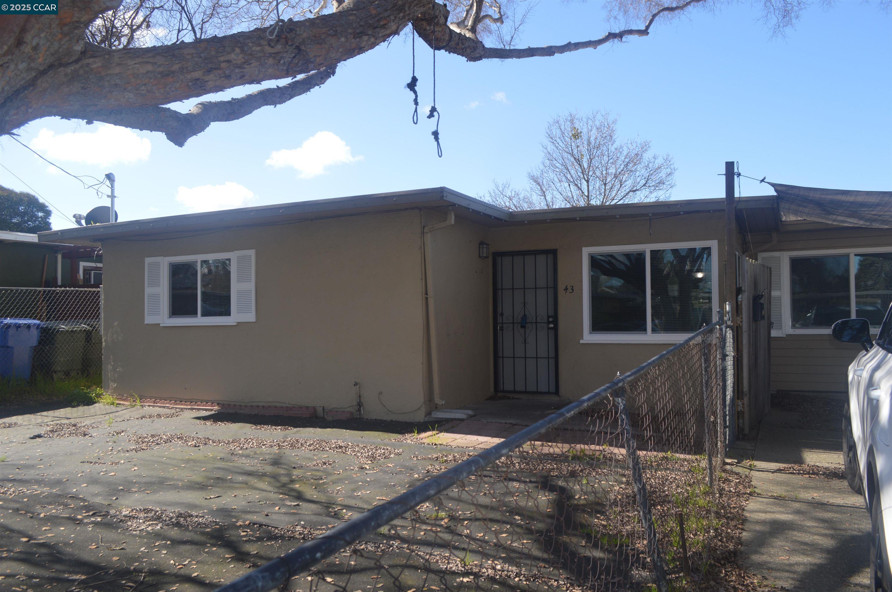 Detail Gallery Image 22 of 23 For 43 Bay Dr, Bay Point,  CA 94565 - 3 Beds | 1 Baths