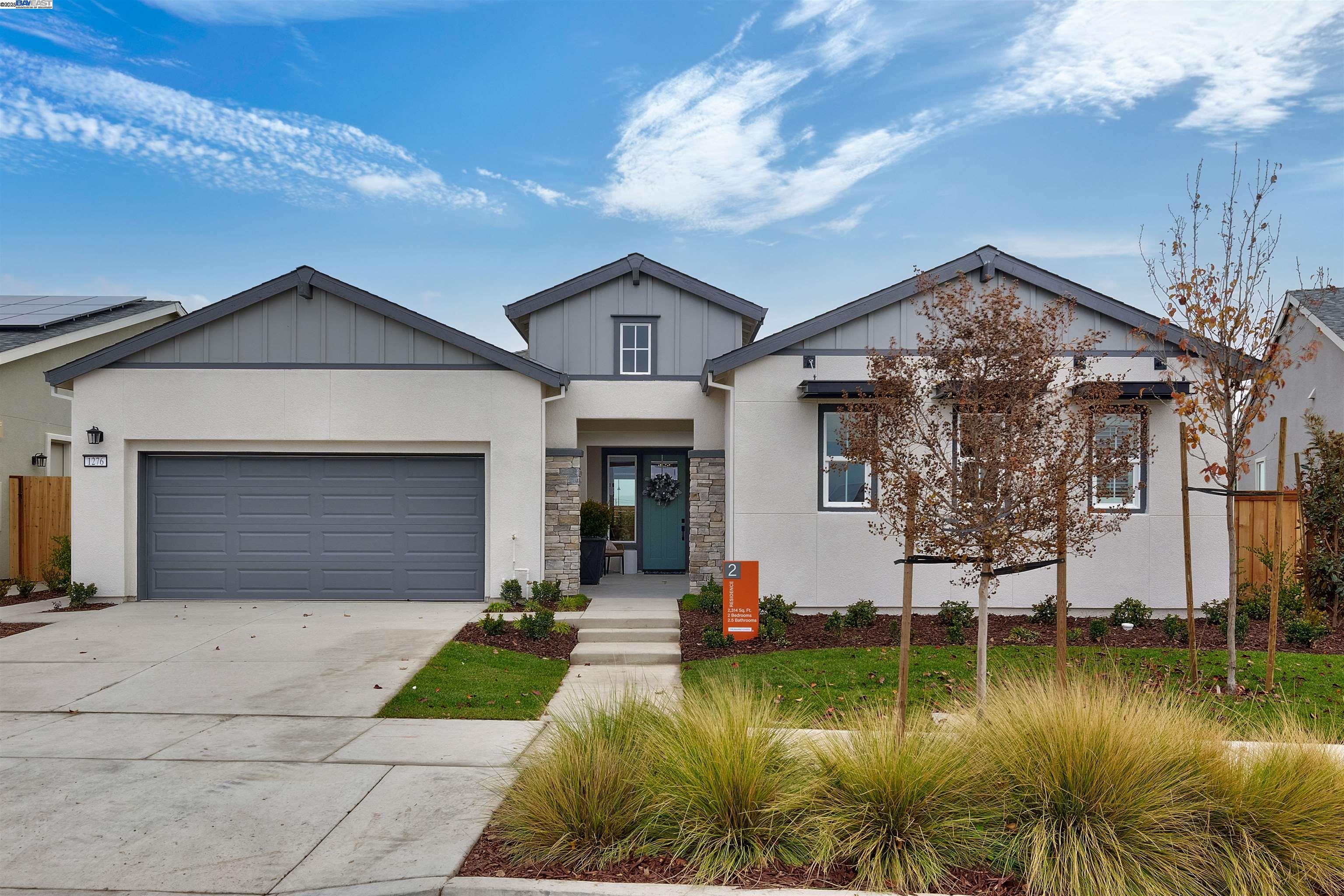 1371 Crescent Avenue, Manteca, CA, 95336