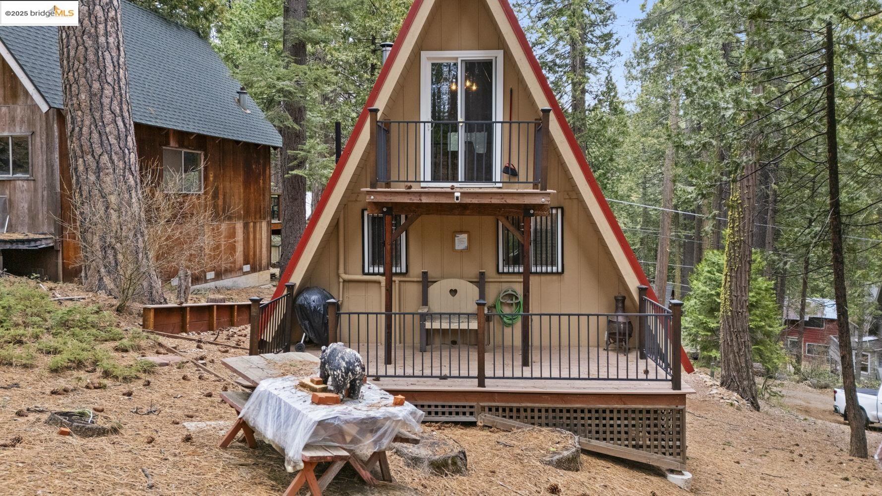 Detail Gallery Image 19 of 38 For 25728 Upper Scenic Dr, Long Barn,  CA 95335 - 1 Beds | 1 Baths