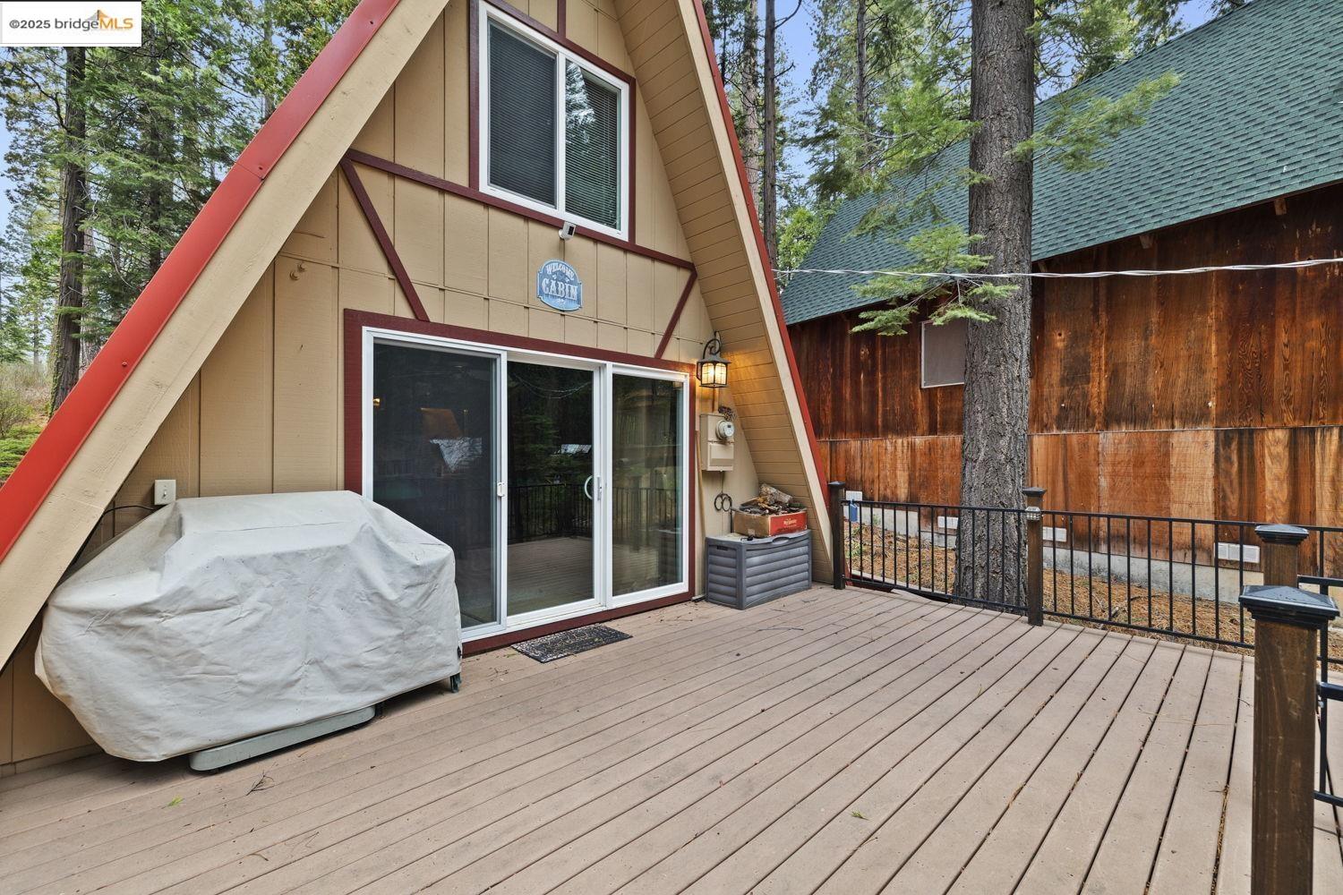 Detail Gallery Image 4 of 38 For 25728 Upper Scenic Dr, Long Barn,  CA 95335 - 1 Beds | 1 Baths