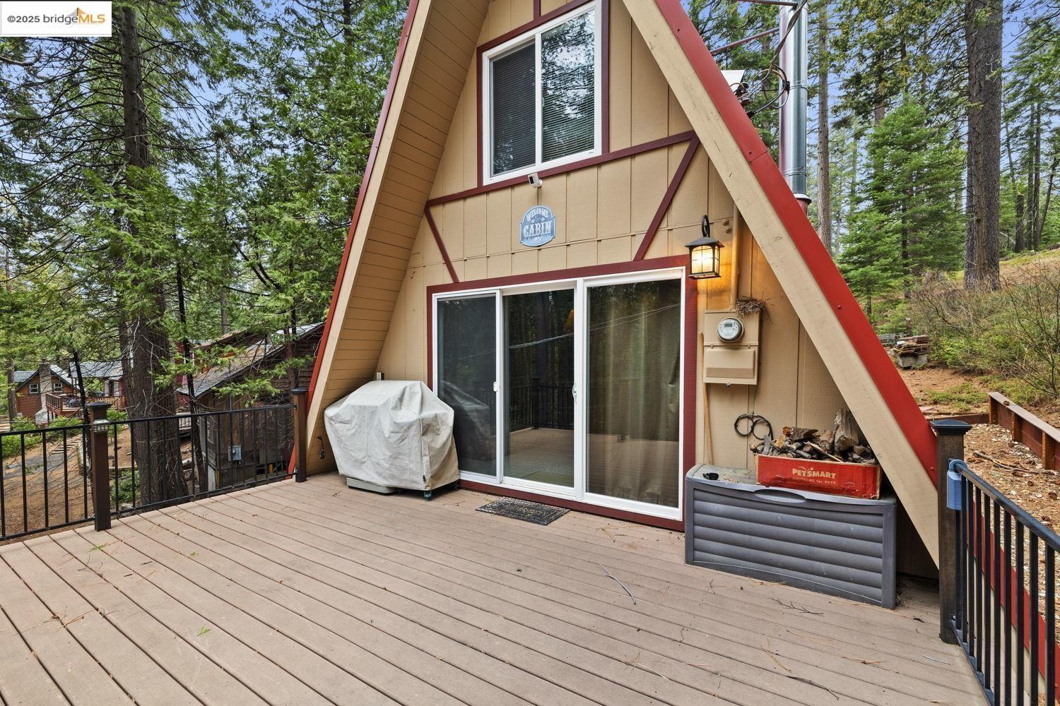 Detail Gallery Image 5 of 38 For 25728 Upper Scenic Dr, Long Barn,  CA 95335 - 1 Beds | 1 Baths