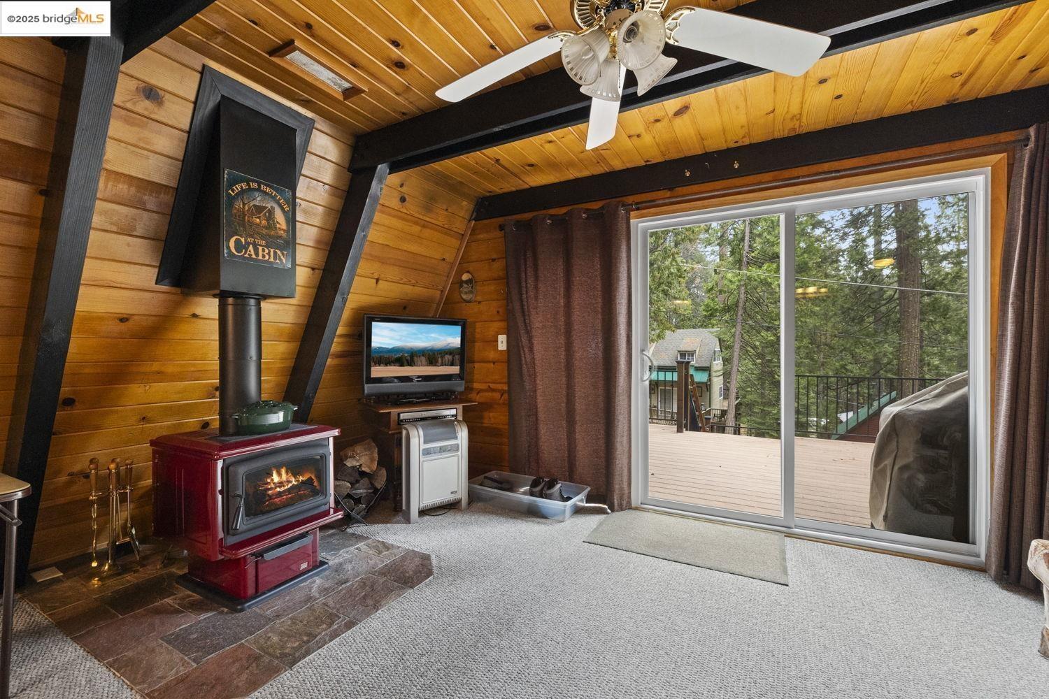 Detail Gallery Image 6 of 38 For 25728 Upper Scenic Dr, Long Barn,  CA 95335 - 1 Beds | 1 Baths