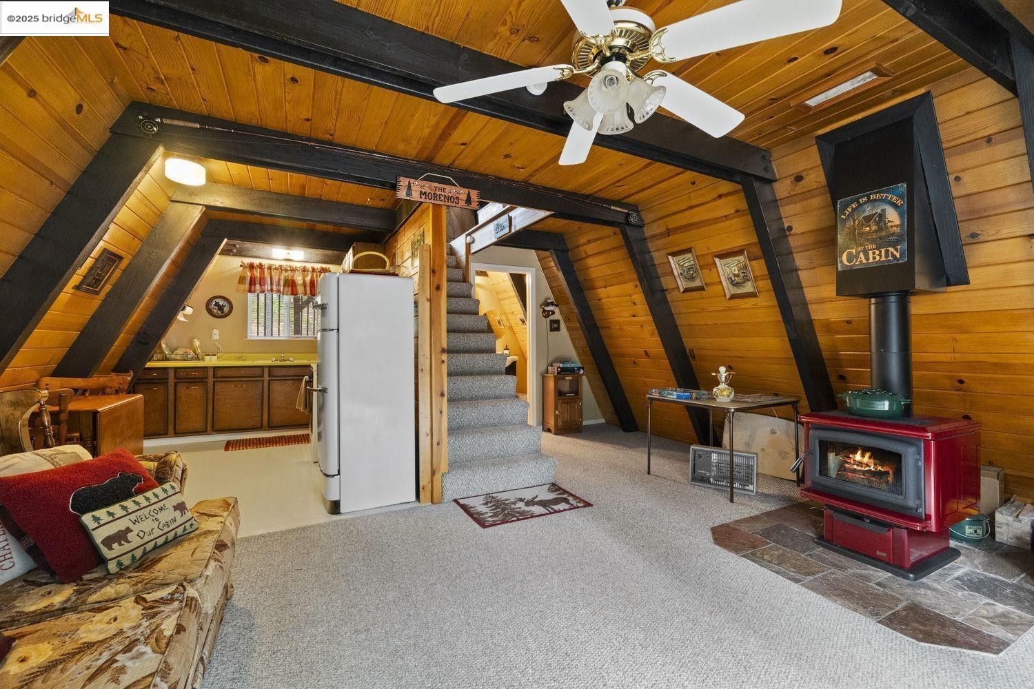 Detail Gallery Image 8 of 38 For 25728 Upper Scenic Dr, Long Barn,  CA 95335 - 1 Beds | 1 Baths