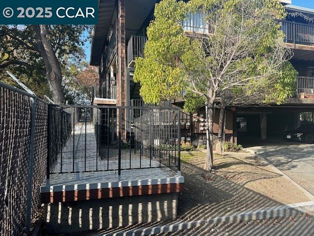 1975 Bonifacio St UNIT 5, Concord, CA, 94520