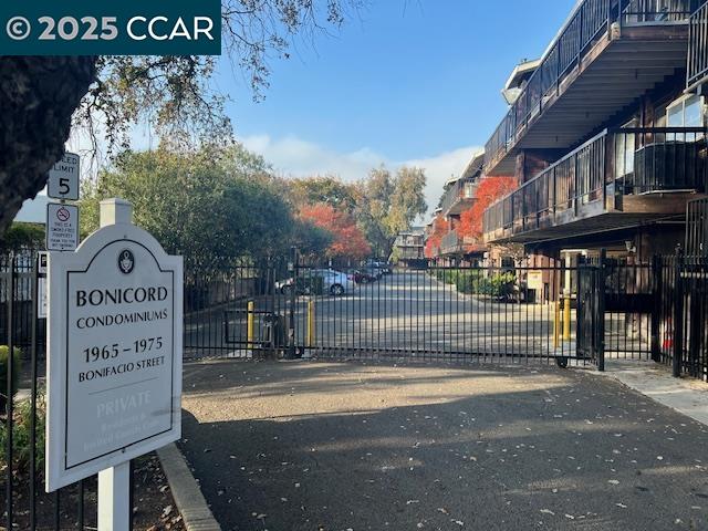 1975 Bonifacio St UNIT 5, Concord, CA, 94520