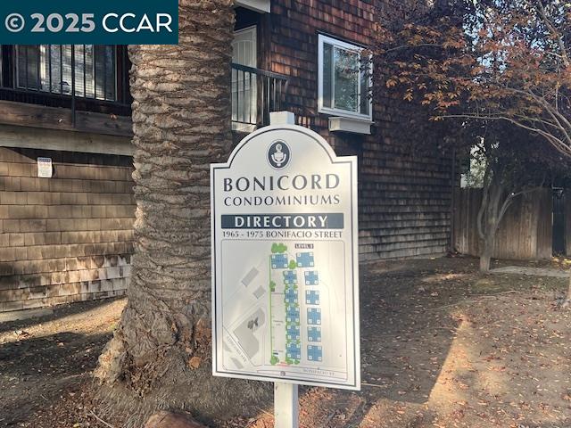 1975 Bonifacio St UNIT 5, Concord, CA, 94520
