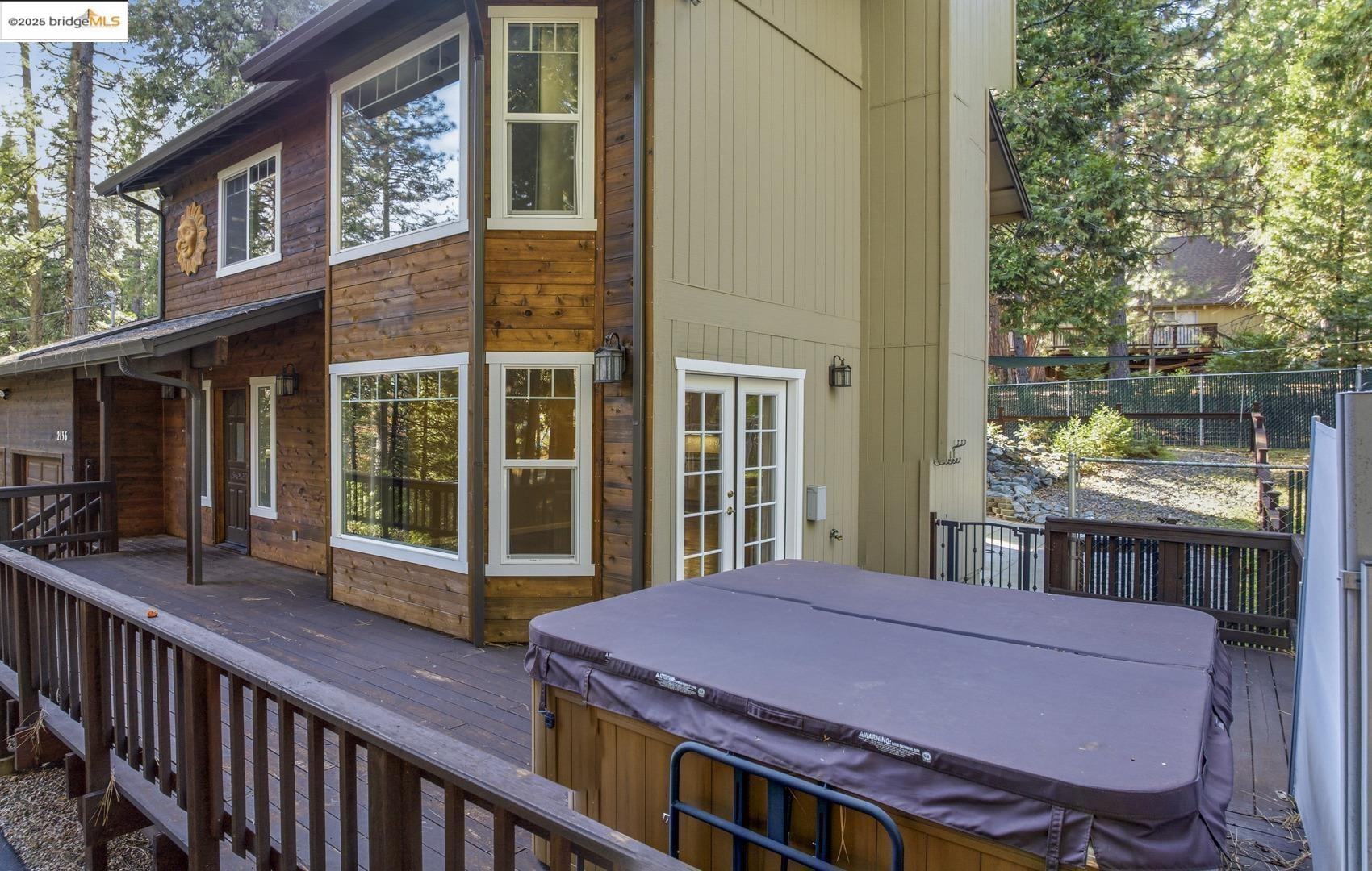 Detail Gallery Image 44 of 50 For 2136 Silver Dr, Arnold,  CA 95223 - 3 Beds | 2/1 Baths