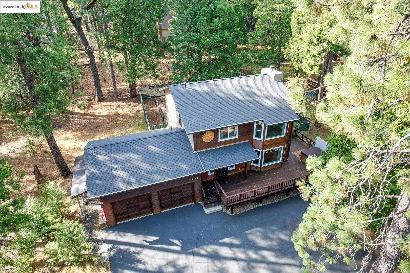 Detail Gallery Image 6 of 51 For 2136 Silver Drive, Arnold,  CA 95223 - 3 Beds | 2/1 Baths