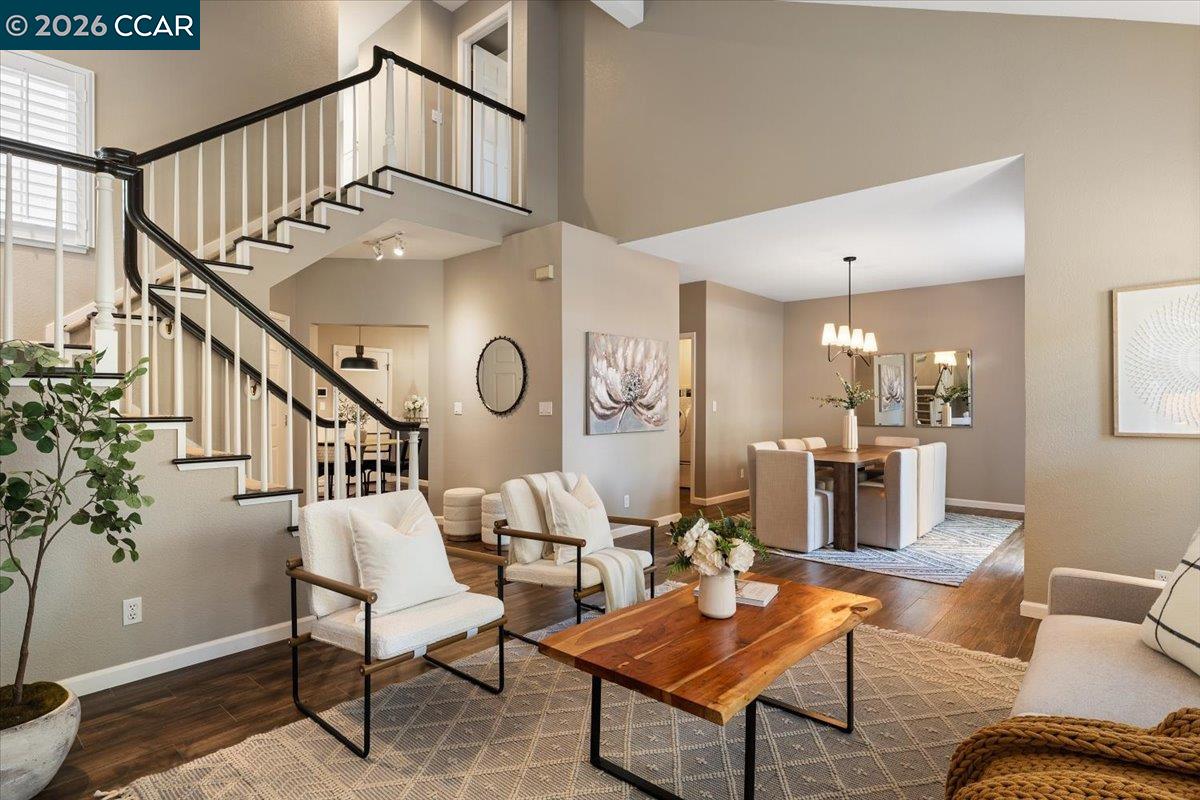 Detail Gallery Image 6 of 36 For 57 Karkin Pl, Clayton,  CA 94517 - 3 Beds | 2/1 Baths