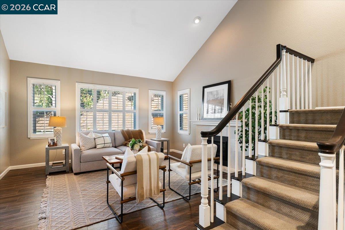 Detail Gallery Image 7 of 36 For 57 Karkin Pl, Clayton,  CA 94517 - 3 Beds | 2/1 Baths