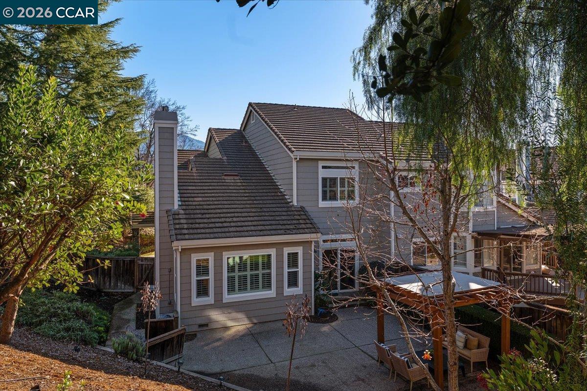 Detail Gallery Image 24 of 36 For 57 Karkin Pl, Clayton,  CA 94517 - 3 Beds | 2/1 Baths