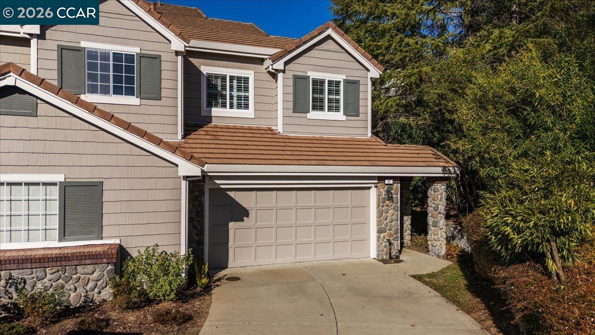 Detail Gallery Image 3 of 36 For 57 Karkin Pl, Clayton,  CA 94517 - 3 Beds | 2/1 Baths