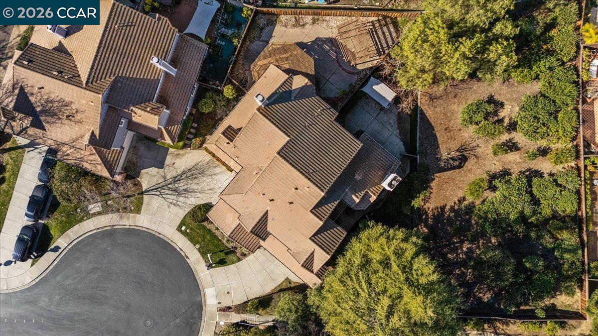 Detail Gallery Image 30 of 36 For 57 Karkin Pl, Clayton,  CA 94517 - 3 Beds | 2/1 Baths