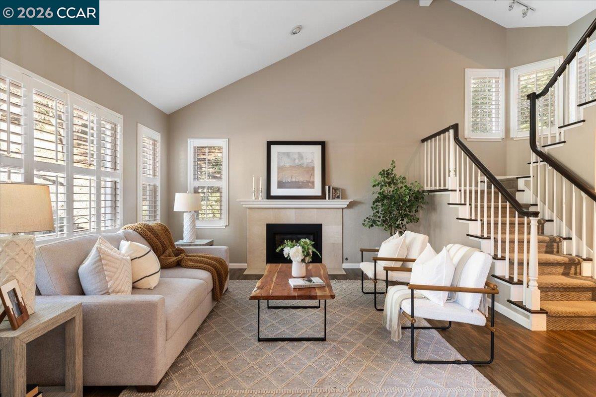 Detail Gallery Image 5 of 36 For 57 Karkin Pl, Clayton,  CA 94517 - 3 Beds | 2/1 Baths