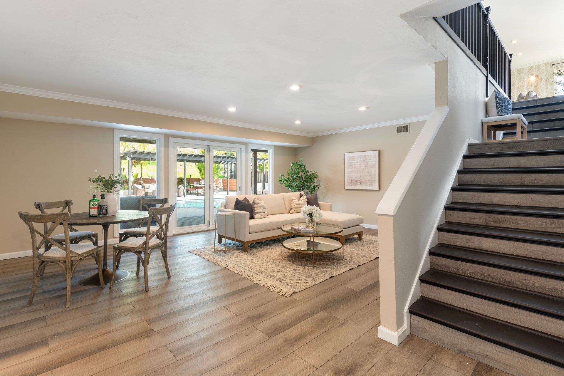 Detail Gallery Image 23 of 50 For 27912 Farm Hill Dr, Hayward,  CA 94542 - 6 Beds | 3 Baths