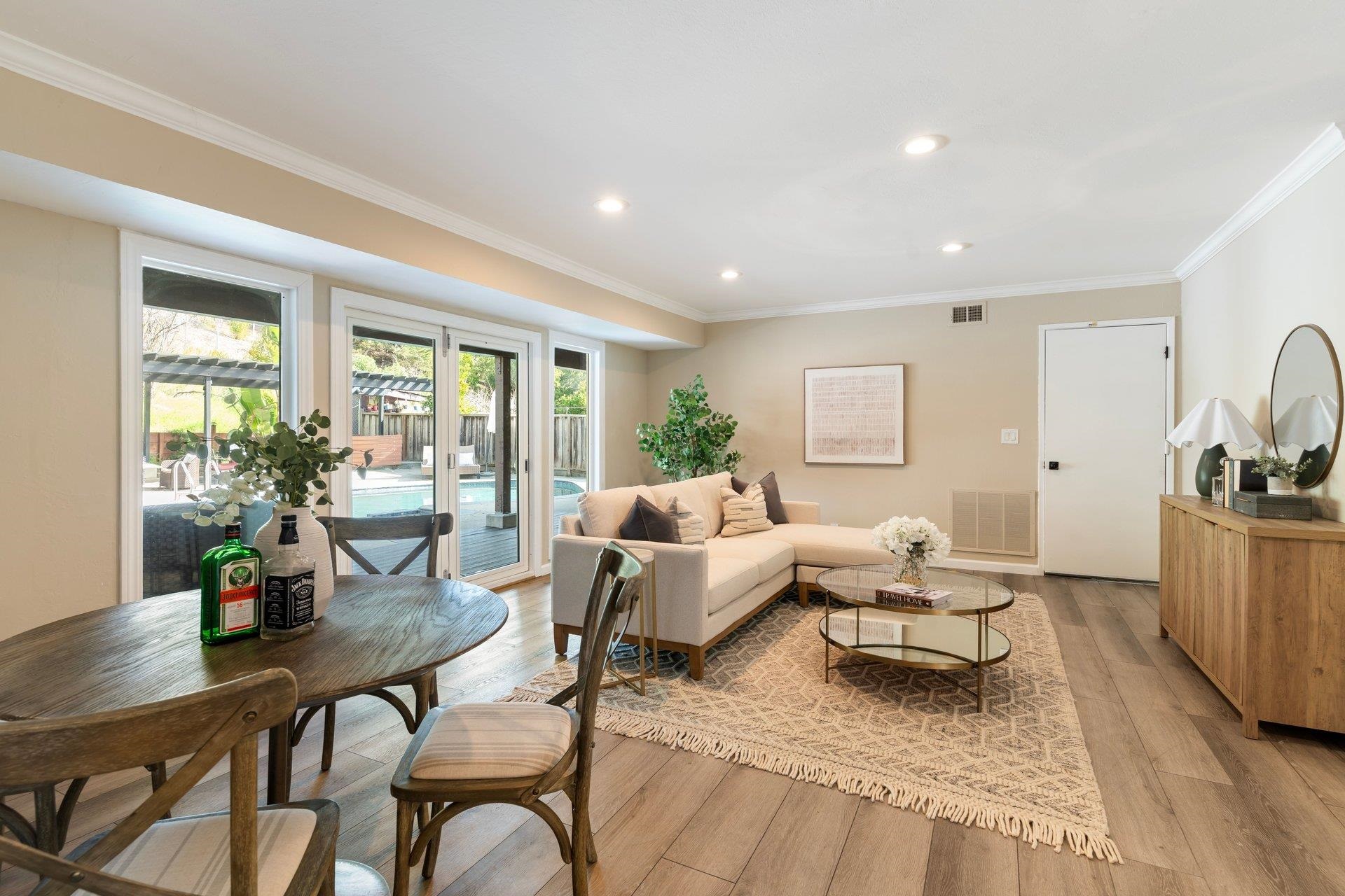 Detail Gallery Image 24 of 50 For 27912 Farm Hill Dr, Hayward,  CA 94542 - 6 Beds | 3 Baths