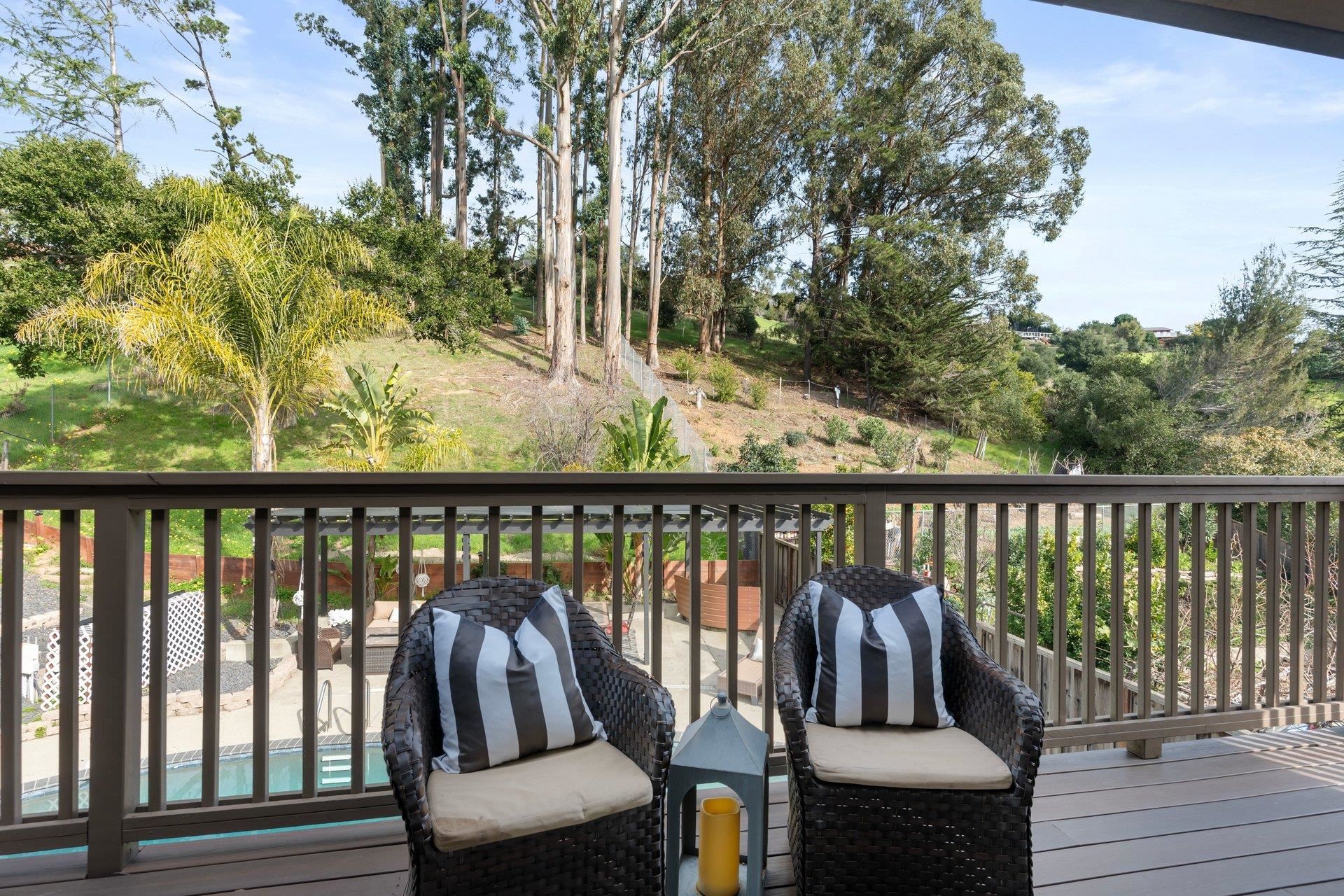 Detail Gallery Image 35 of 50 For 27912 Farm Hill Dr, Hayward,  CA 94542 - 6 Beds | 3 Baths