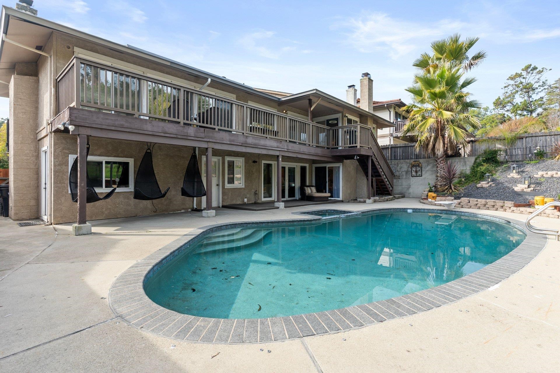 Detail Gallery Image 38 of 50 For 27912 Farm Hill Dr, Hayward,  CA 94542 - 6 Beds | 3 Baths