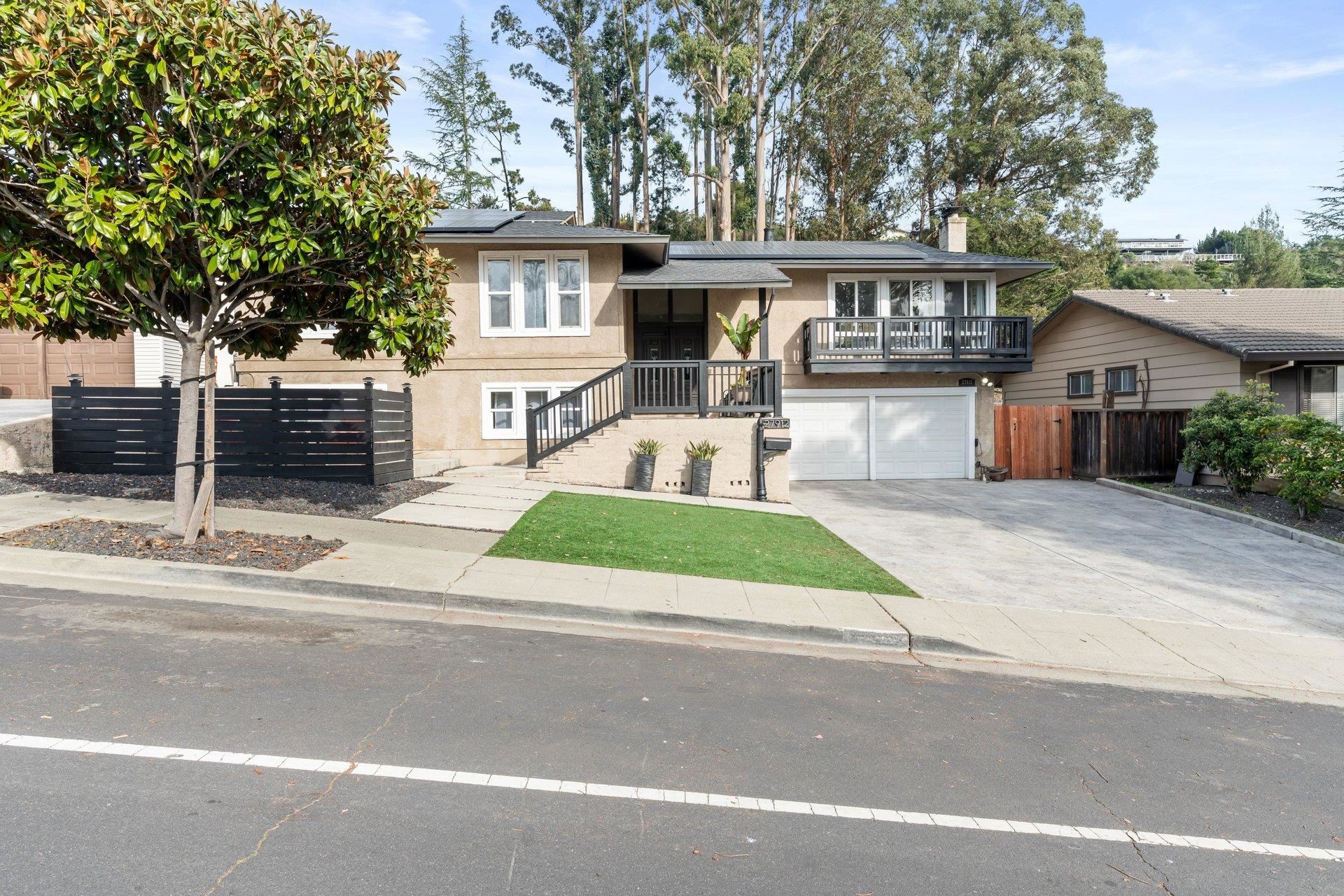 Detail Gallery Image 43 of 50 For 27912 Farm Hill Dr, Hayward,  CA 94542 - 6 Beds | 3 Baths