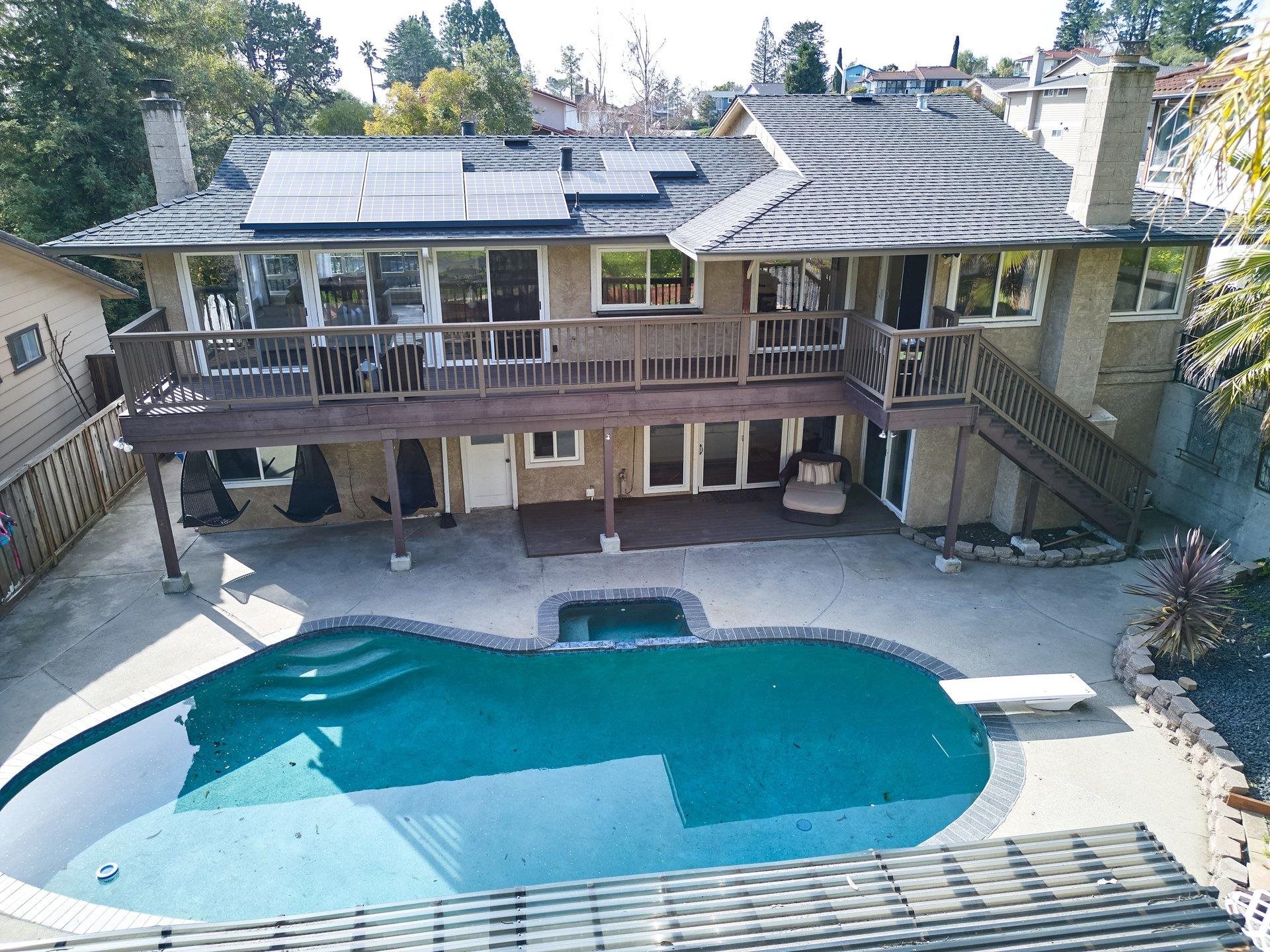 Detail Gallery Image 45 of 50 For 27912 Farm Hill Dr, Hayward,  CA 94542 - 6 Beds | 3 Baths