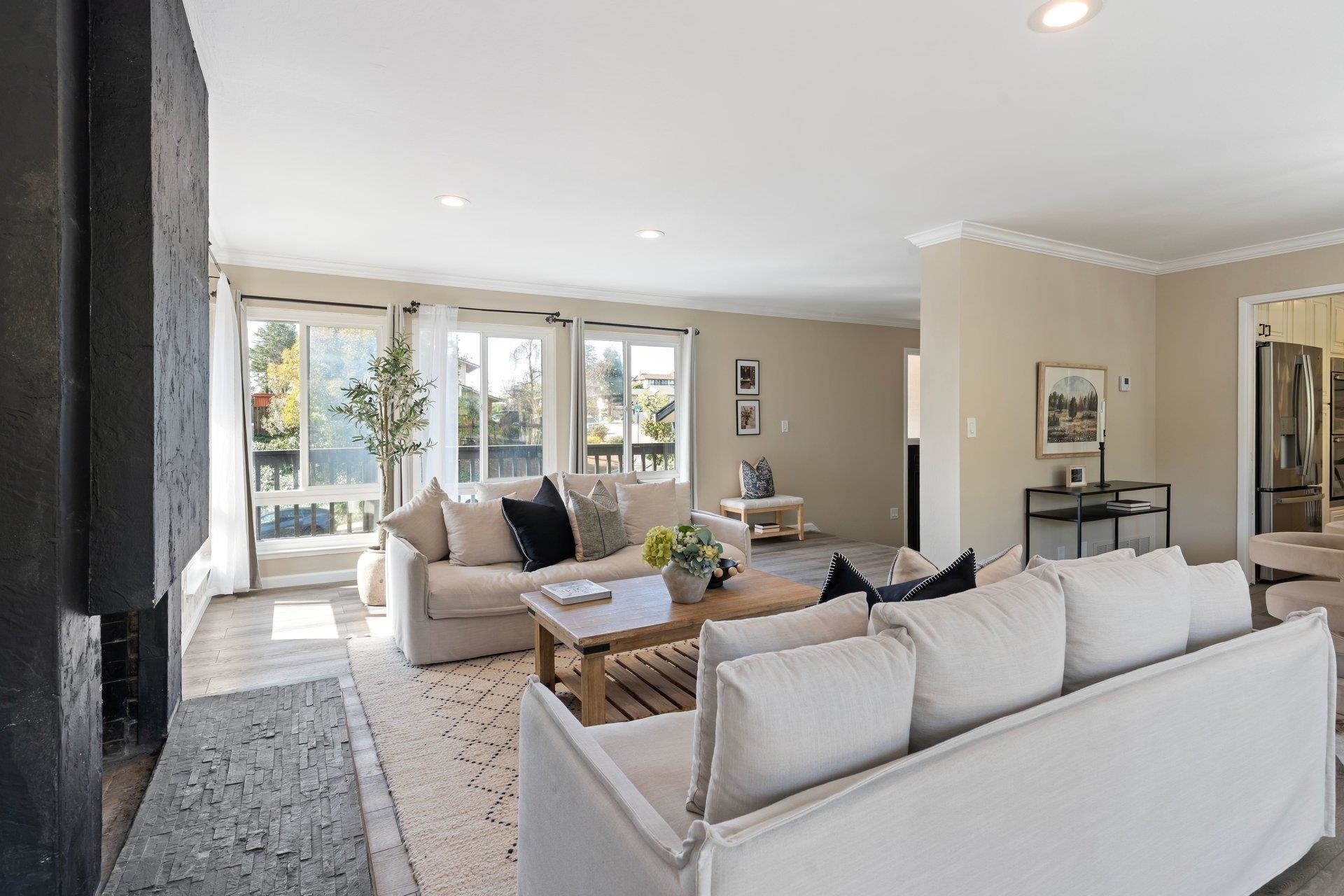 Detail Gallery Image 7 of 50 For 27912 Farm Hill Dr, Hayward,  CA 94542 - 6 Beds | 3 Baths