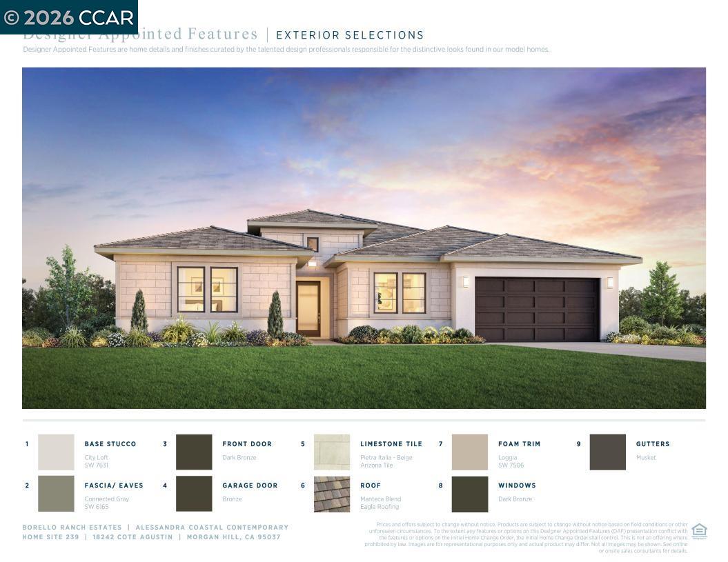 18242 Corte Agustin, Morgan Hill, CA, 95037