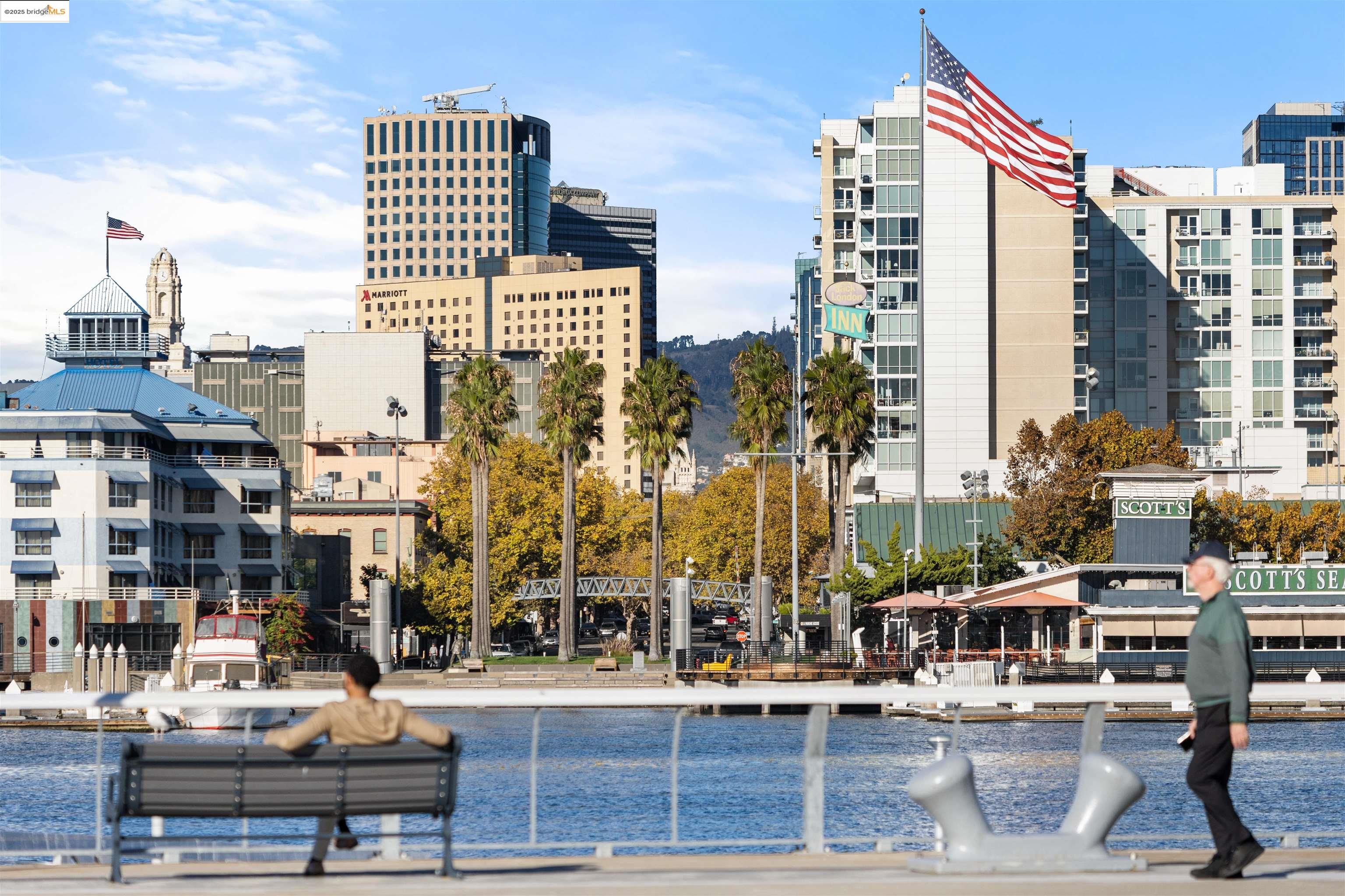 Detail Gallery Image 34 of 36 For 2836 Tradewind Dr, Alameda,  CA 94501 - 2 Beds | 2 Baths