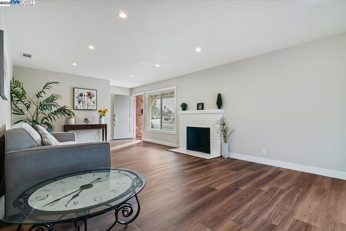 1154 Tilson Dr, Concord, CA, 94520