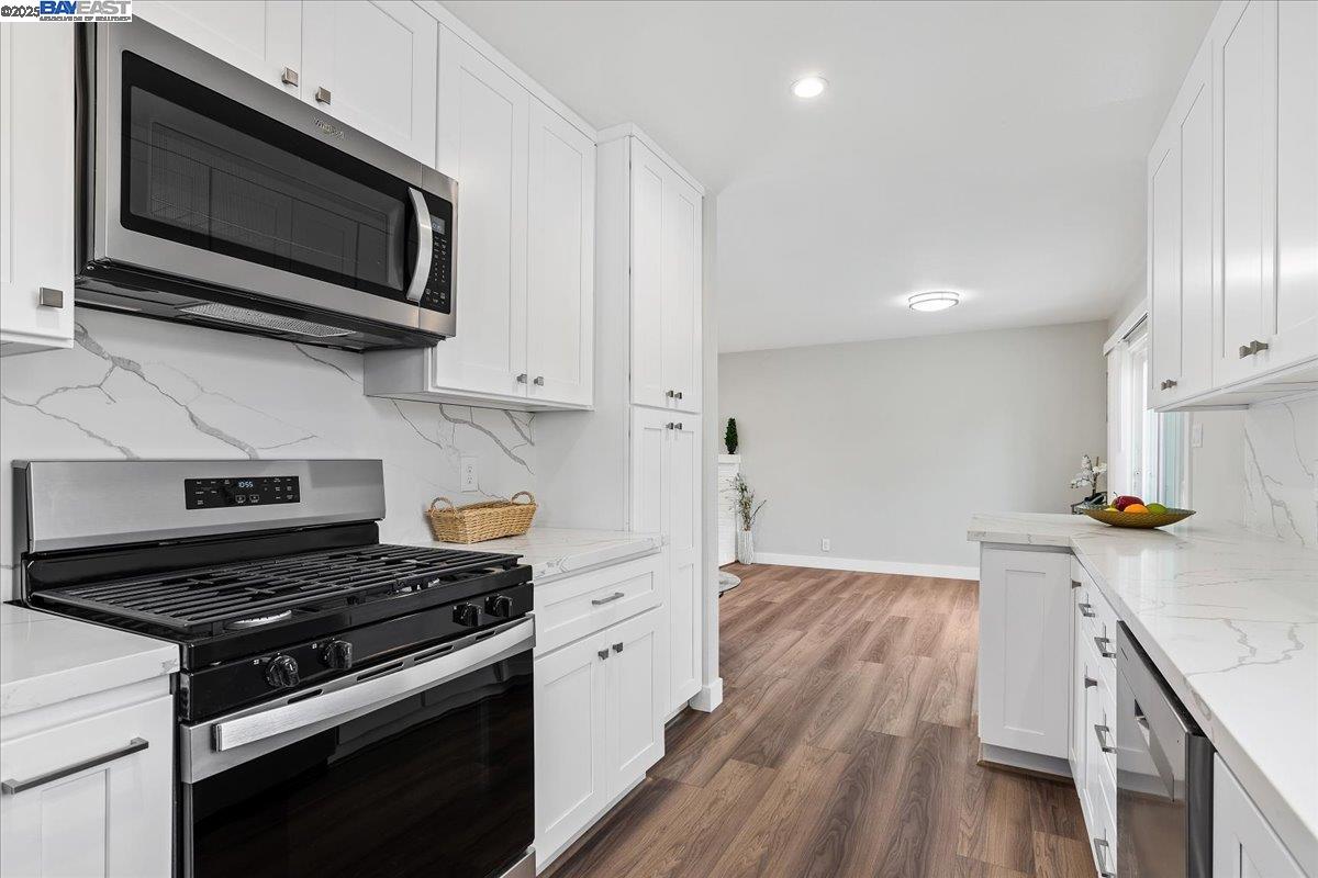 1154 Tilson Dr, Concord, CA, 94520