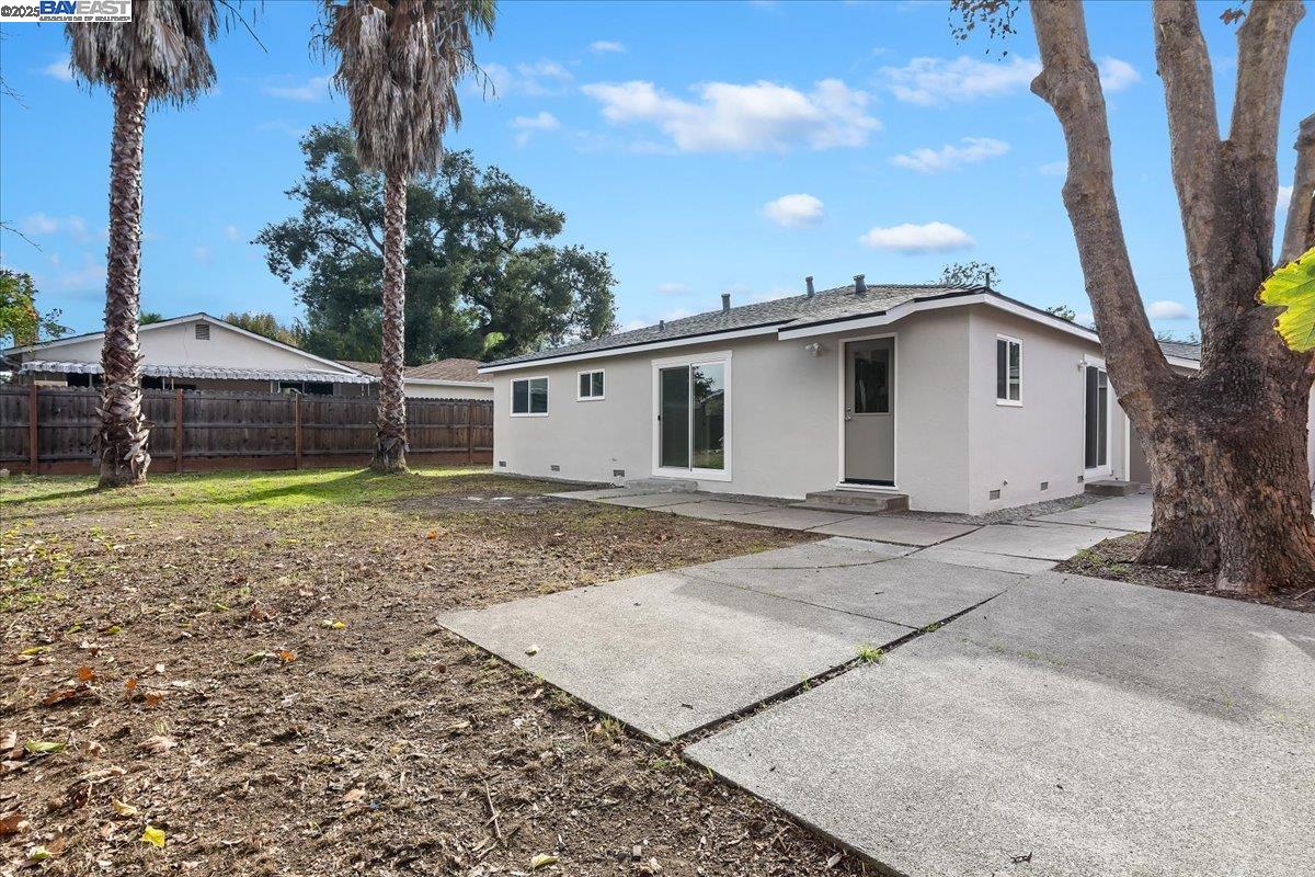 1154 Tilson Dr, Concord, CA, 94520