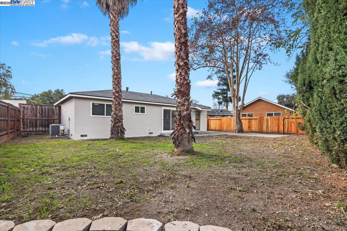 1154 Tilson Dr, Concord, CA, 94520