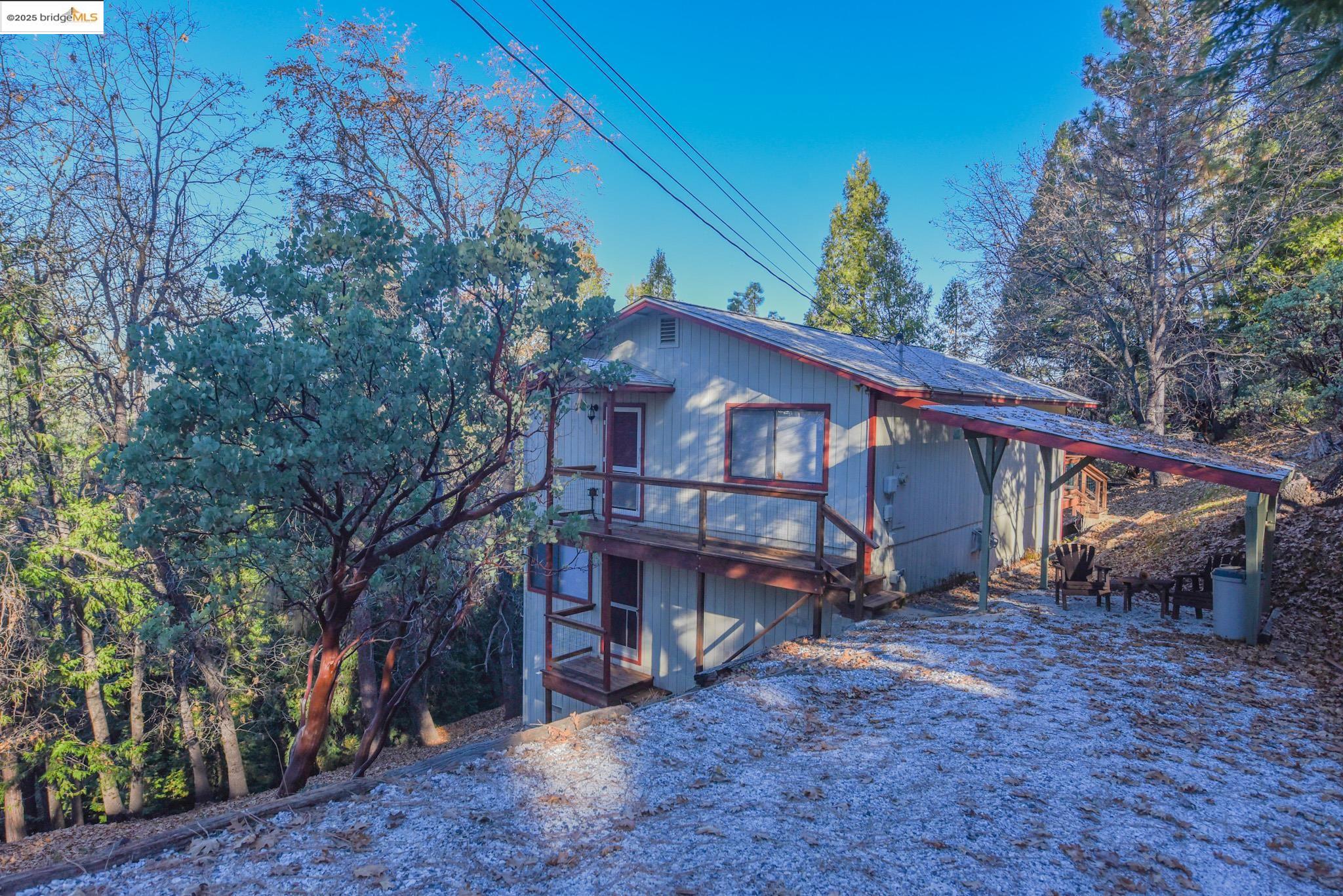 16460 Caddo Cir, Sonora CA 95370 — photo 33