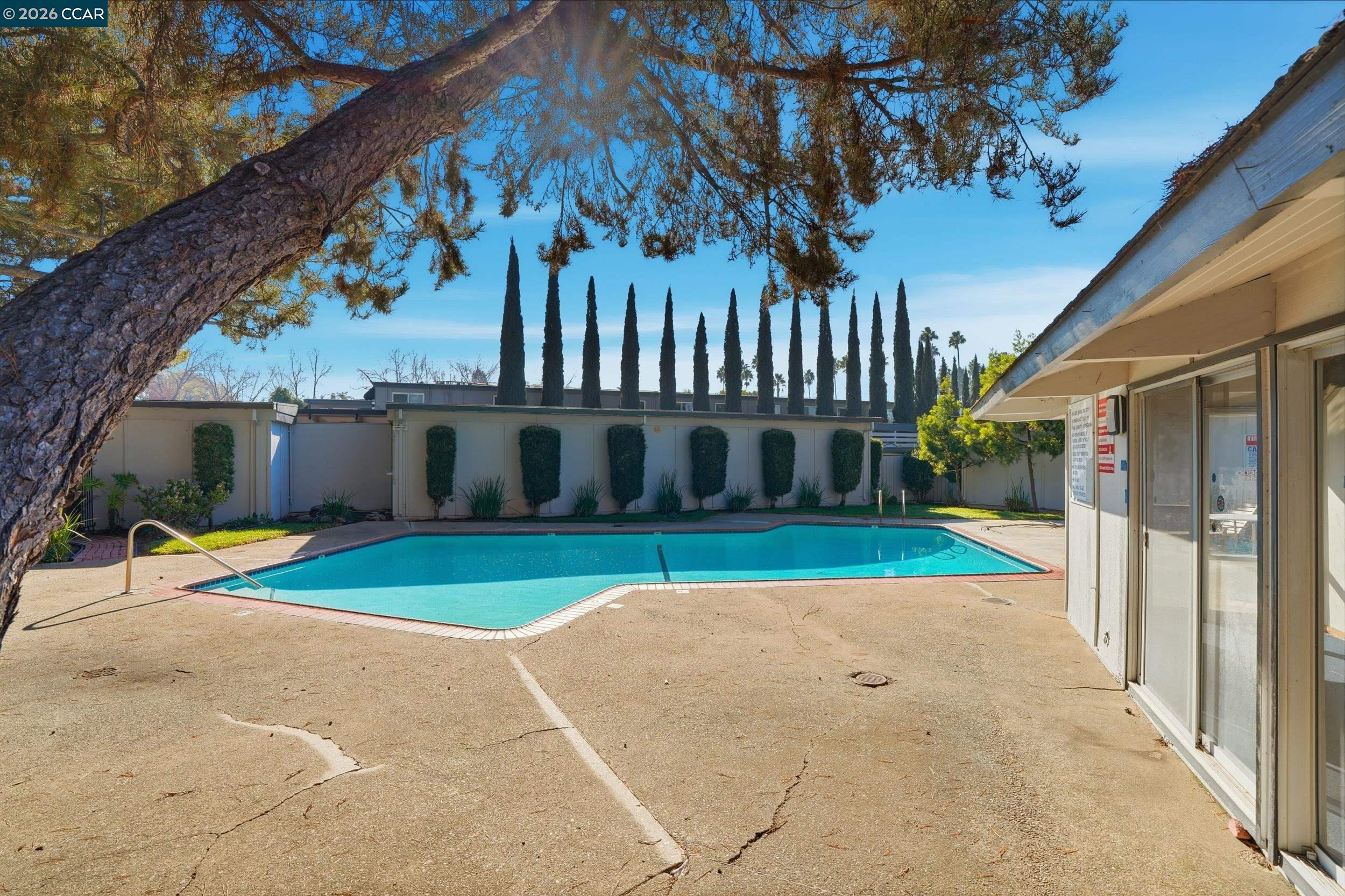 Detail Gallery Image 13 of 13 For 1591 Ellis St #307,  Concord,  CA 94520 - 2 Beds | 2 Baths