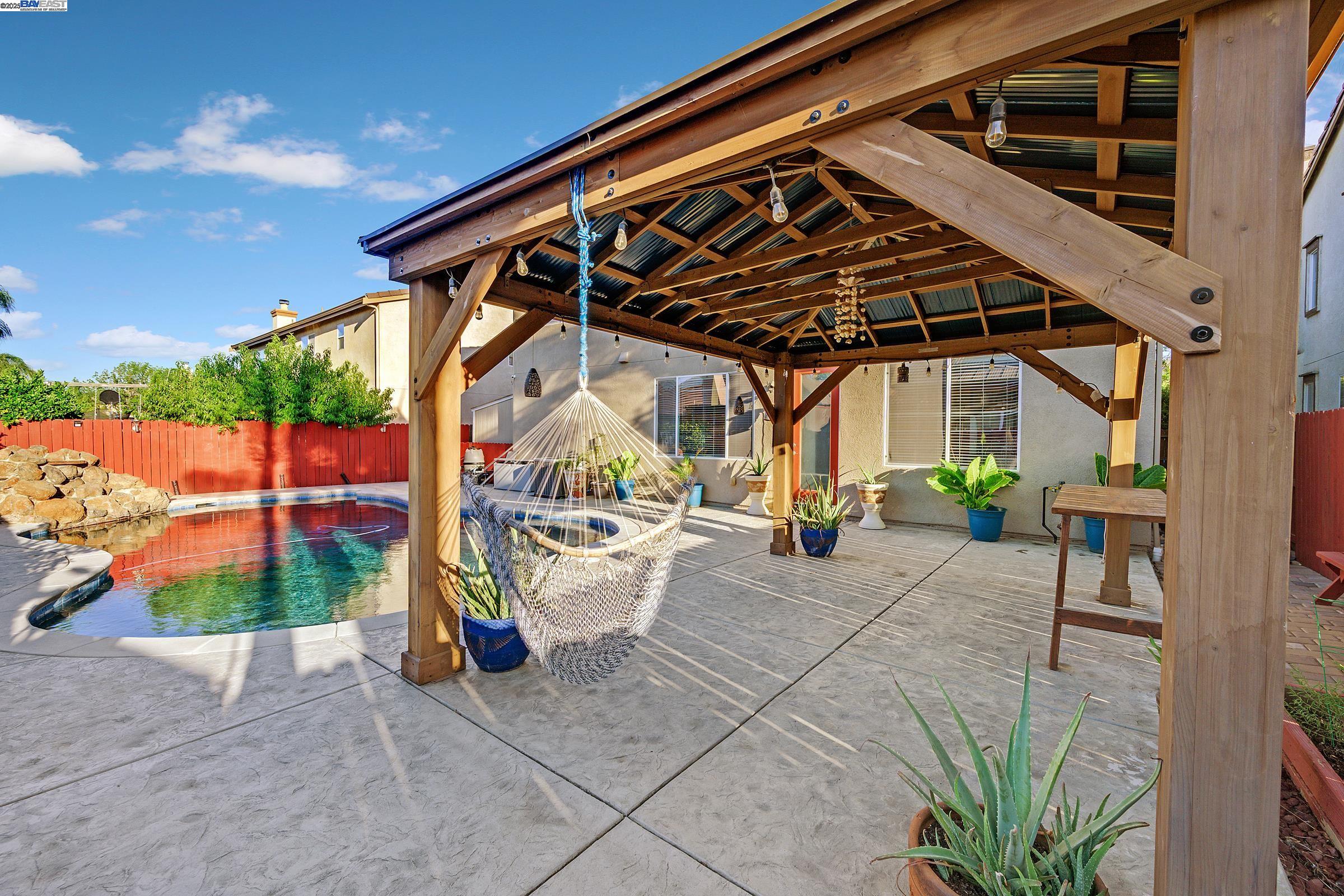 Detail Gallery Image 48 of 60 For 1419 Nubian St, Patterson,  CA 95363 - 5 Beds | 3/1 Baths