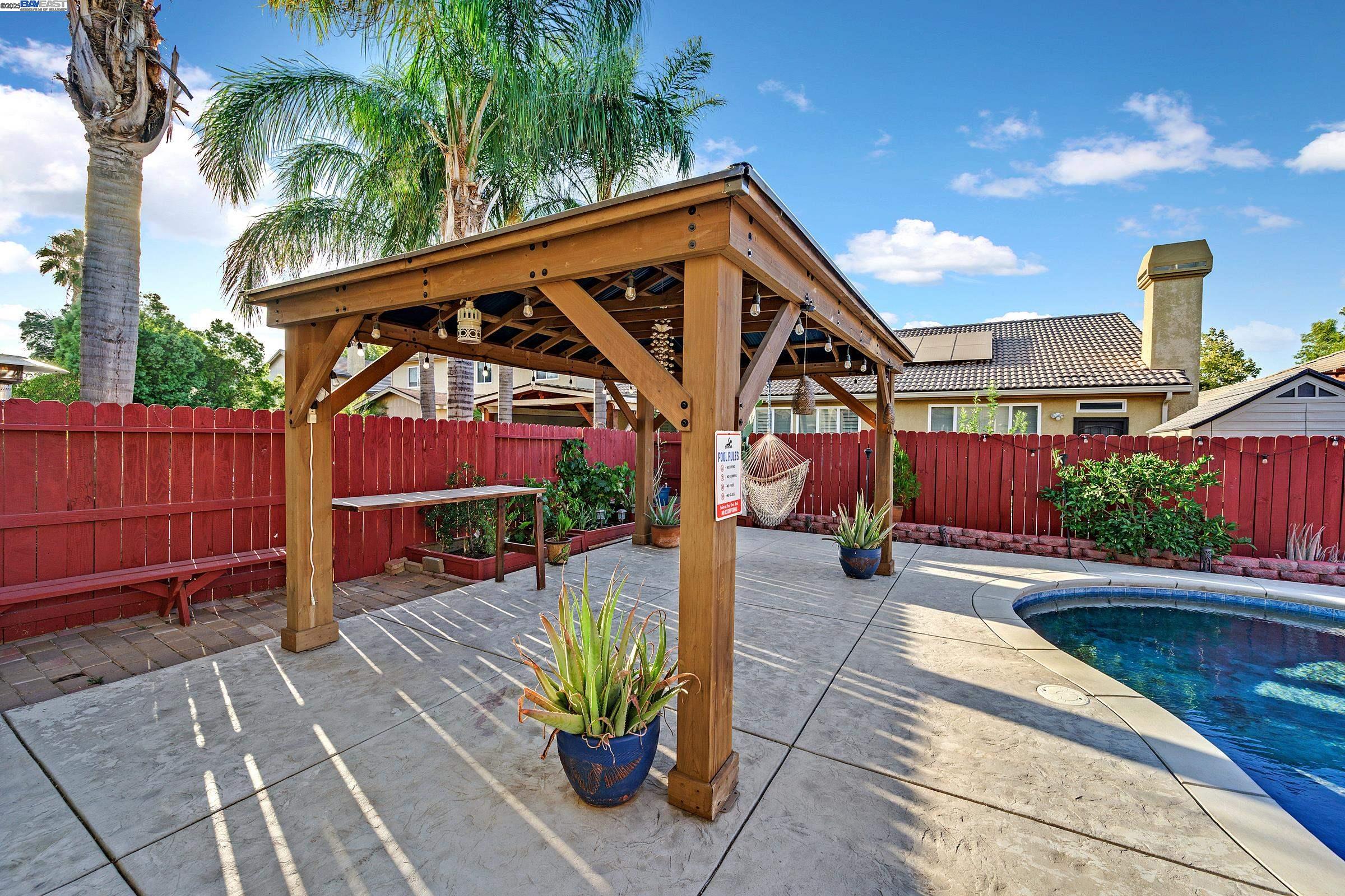 Detail Gallery Image 54 of 60 For 1419 Nubian St, Patterson,  CA 95363 - 5 Beds | 3/1 Baths