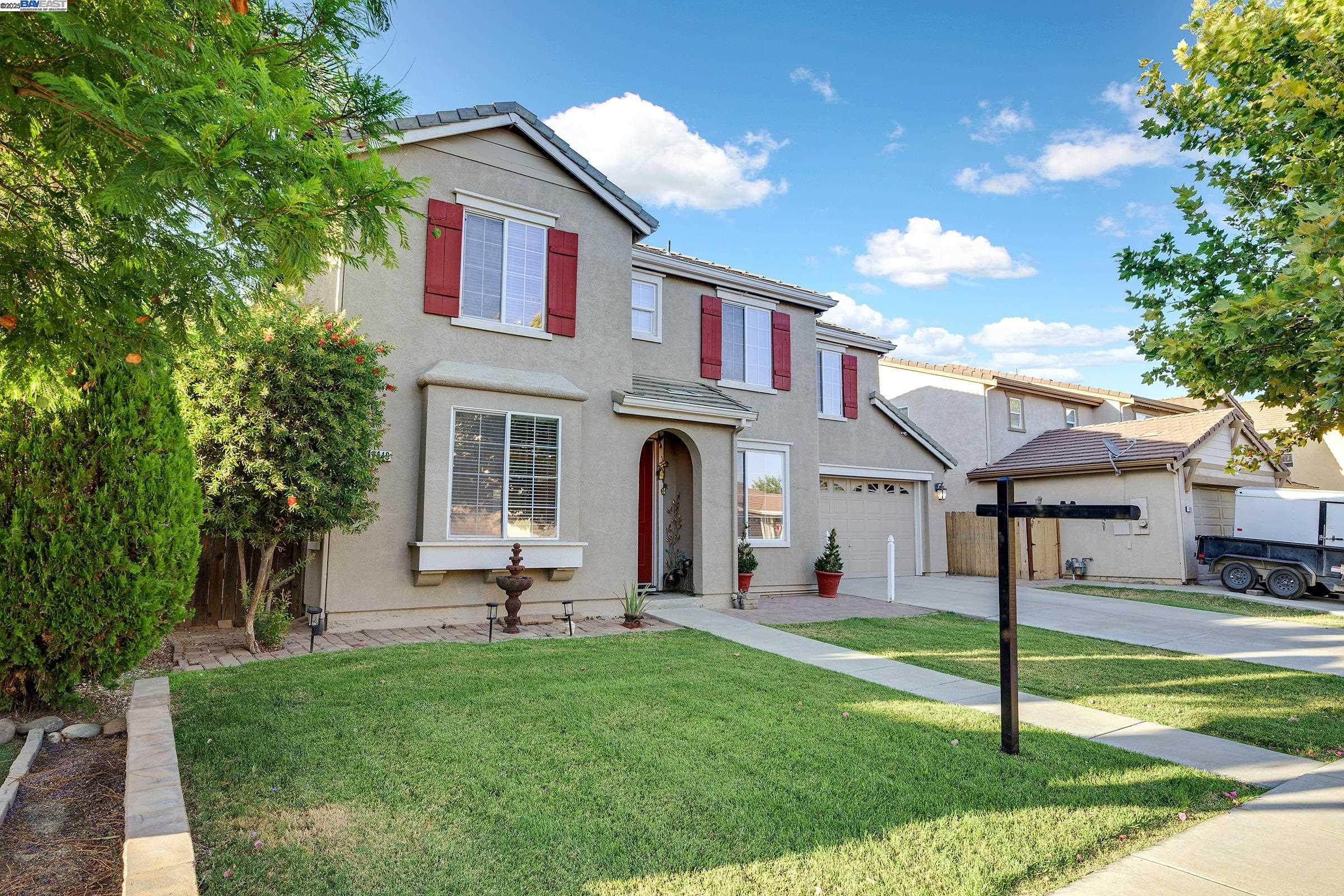 Detail Gallery Image 57 of 60 For 1419 Nubian St, Patterson,  CA 95363 - 5 Beds | 3/1 Baths