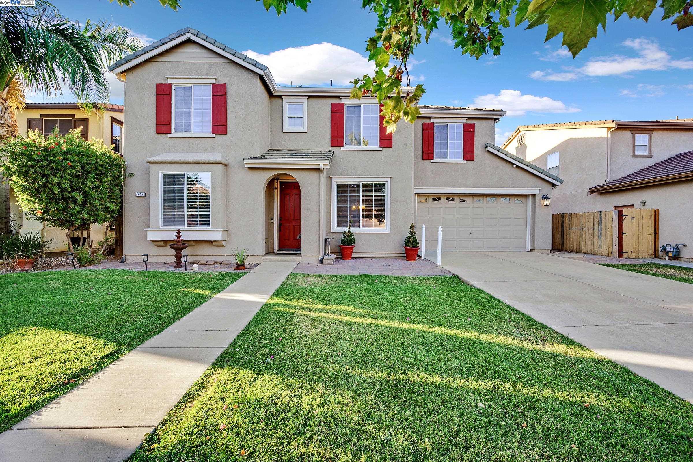 Detail Gallery Image 58 of 60 For 1419 Nubian St, Patterson,  CA 95363 - 5 Beds | 3/1 Baths