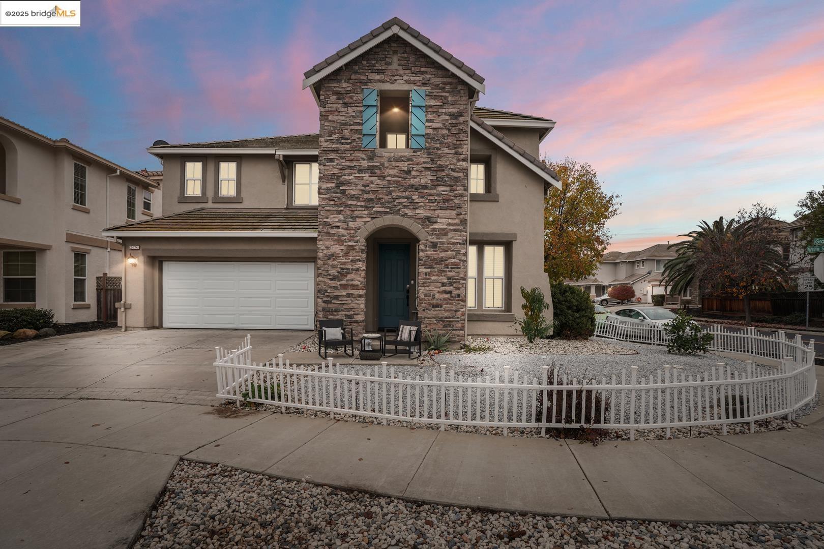 2474 Grant ST, Brentwood, CA, 94513