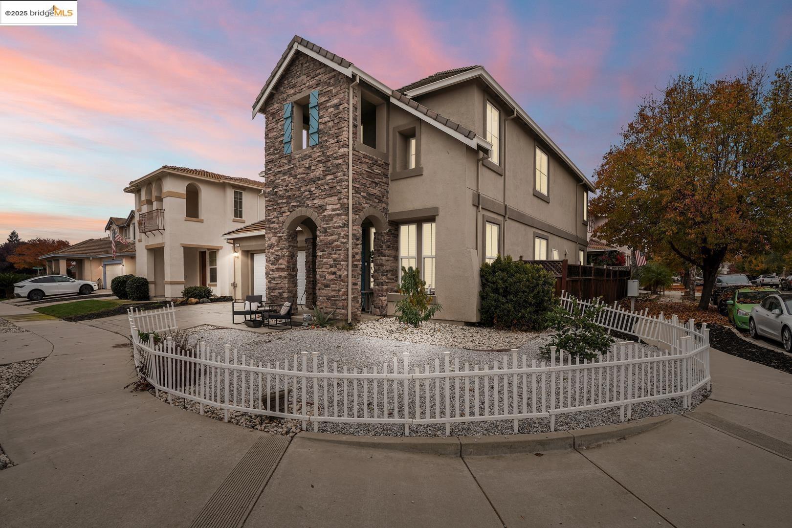2474 Grant ST, Brentwood, CA, 94513