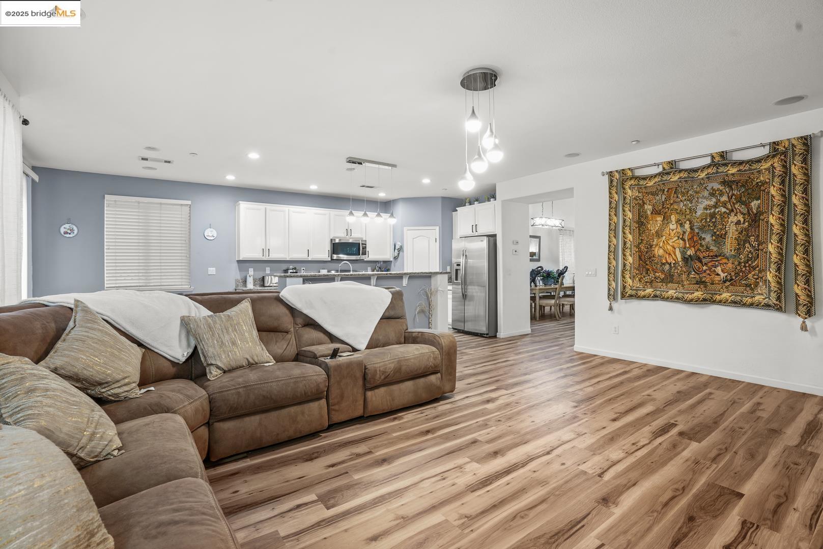2474 Grant ST, Brentwood, CA, 94513