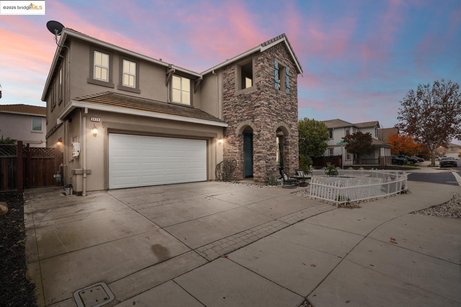 2474 Grant ST, Brentwood, CA, 94513