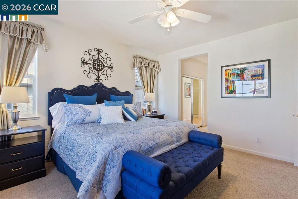 Detail Gallery Image 17 of 27 For 5036 Match Ct, Richmond,  CA 94806 - 3 Beds | 2/1 Baths