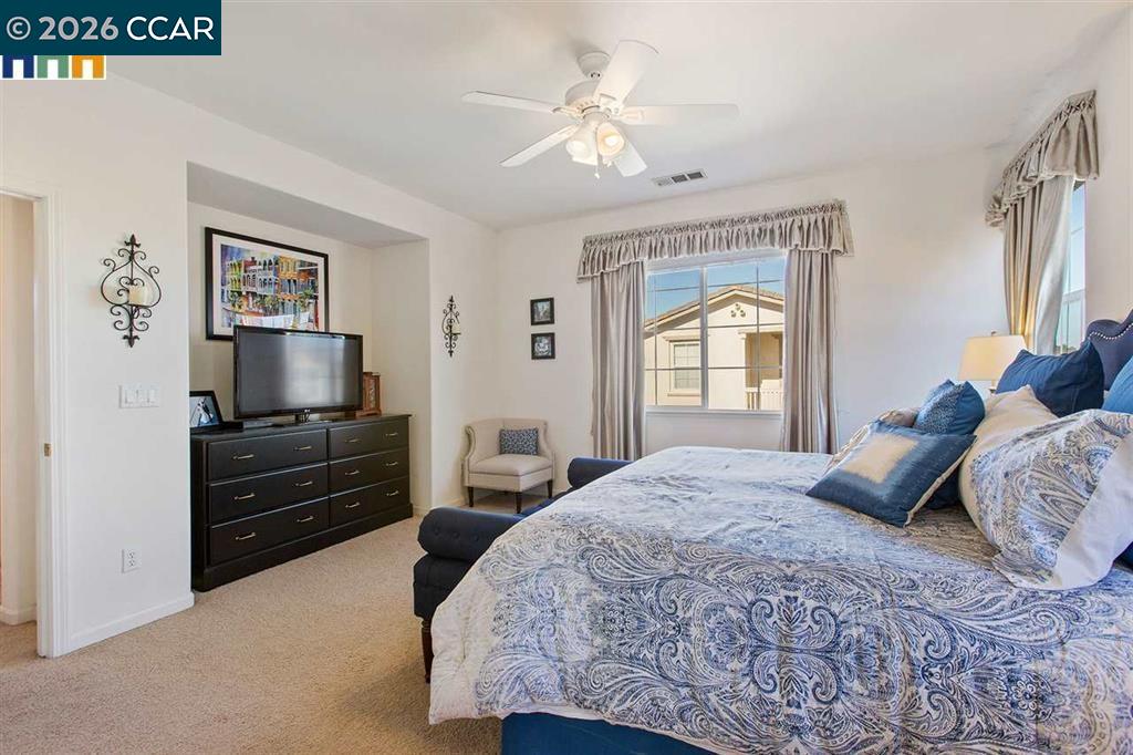 Detail Gallery Image 18 of 27 For 5036 Match Ct, Richmond,  CA 94806 - 3 Beds | 2/1 Baths